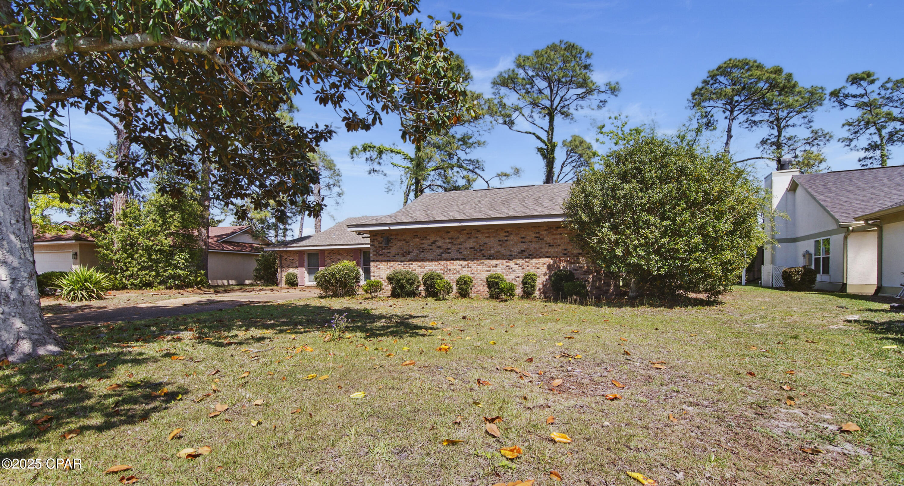 Bay Point Unit 1 - Residential