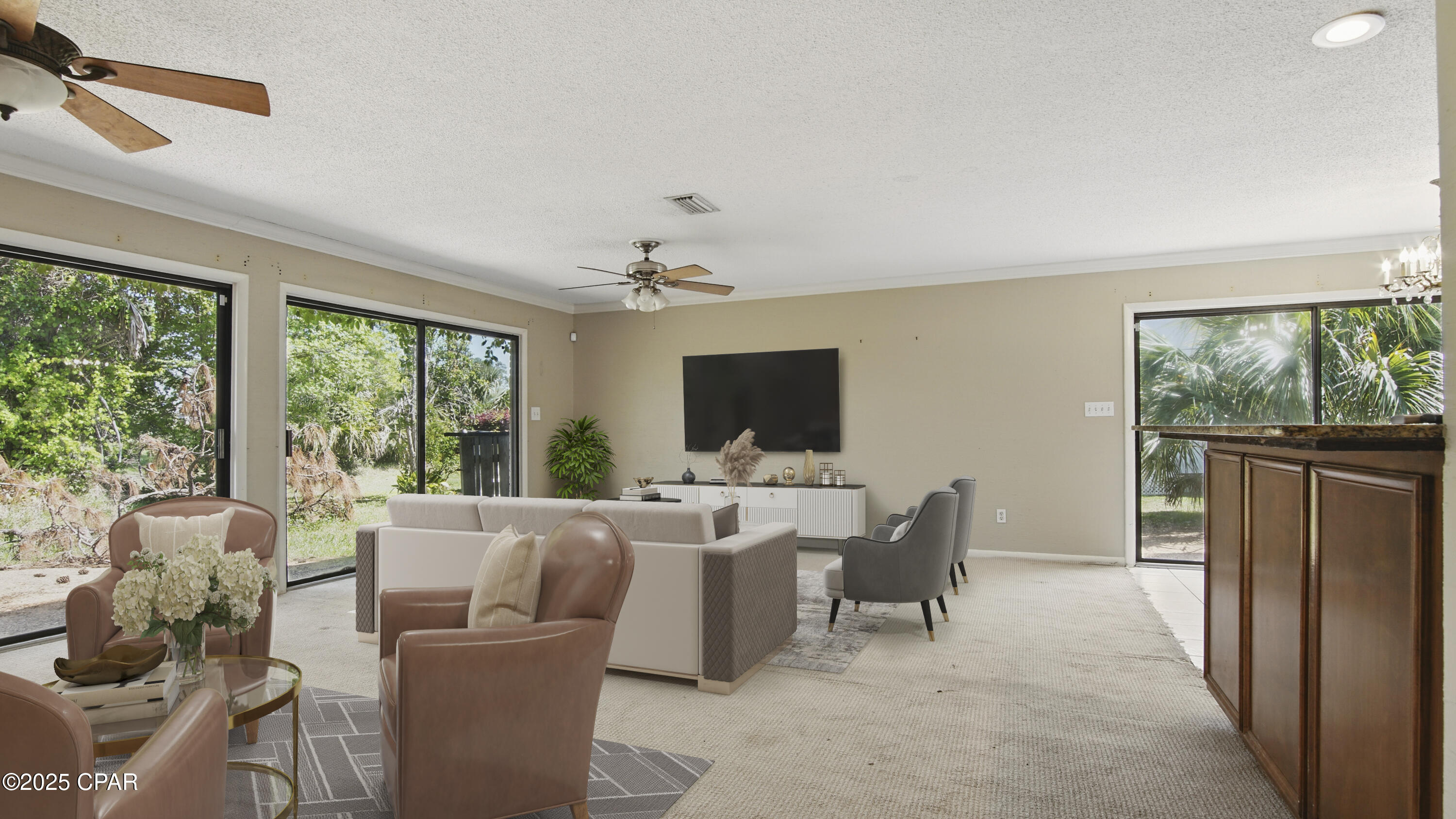 Bay Point Unit 1 - Residential