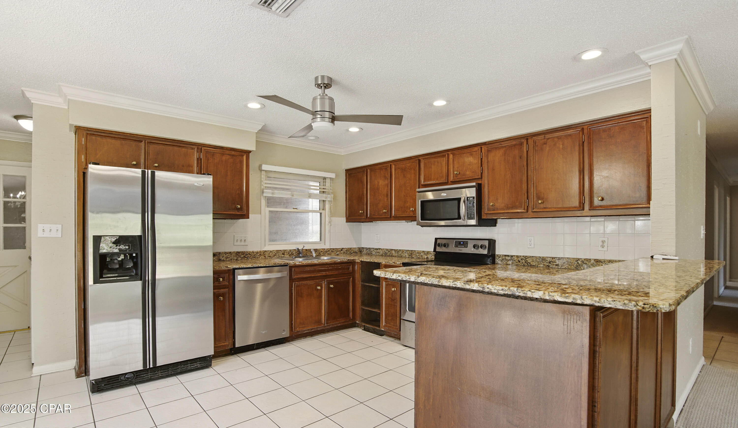 Bay Point Unit 1 - Residential