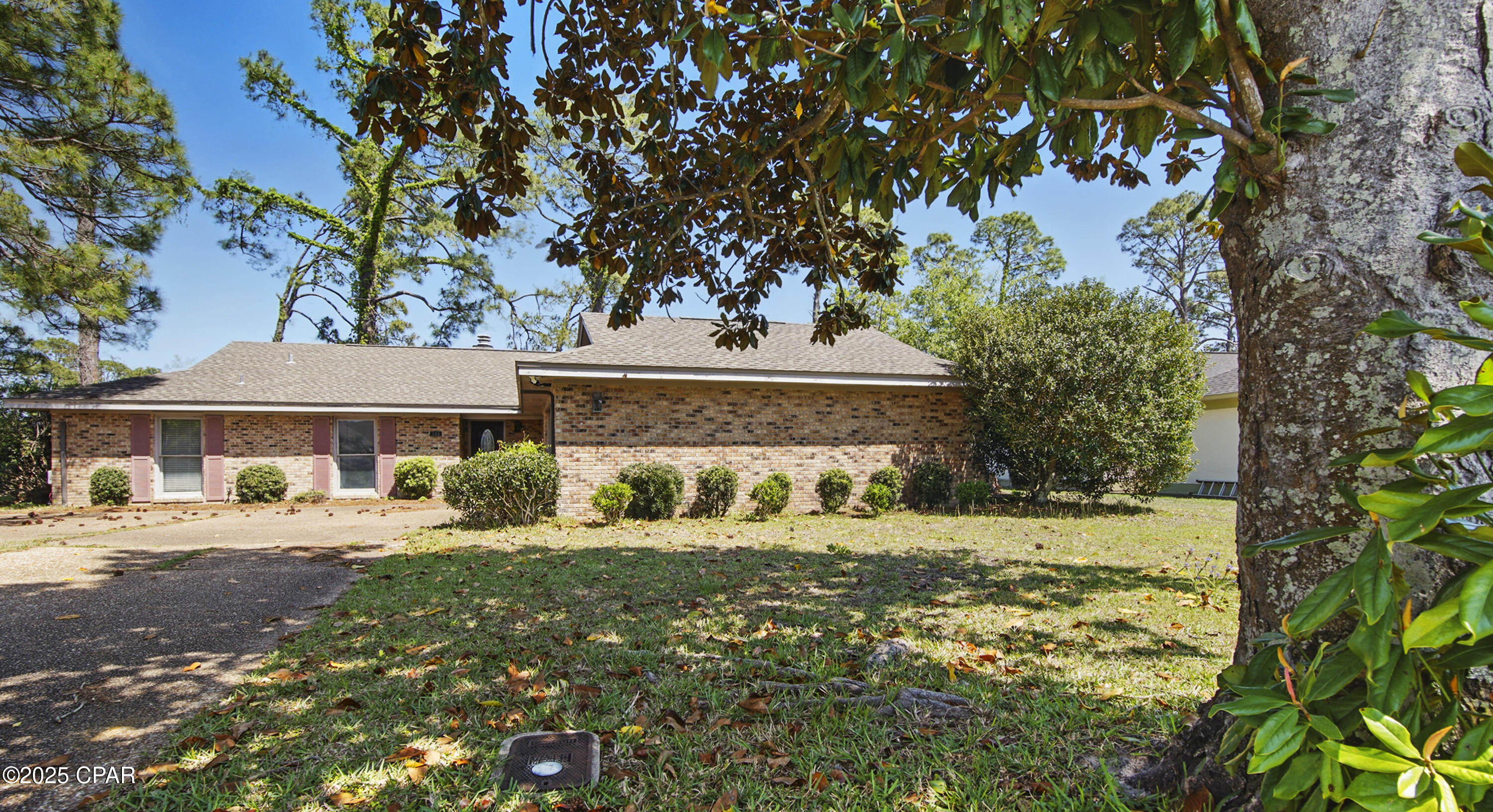 Bay Point Unit 1 - Residential