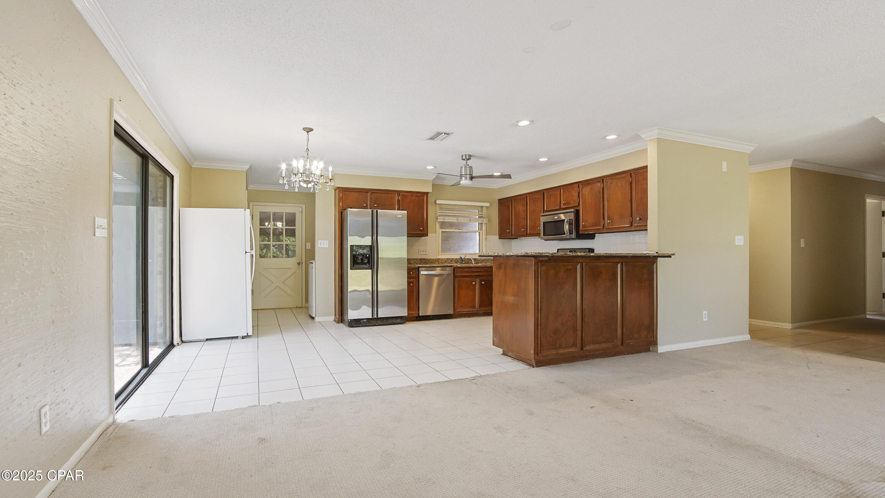 Bay Point Unit 1 - Residential