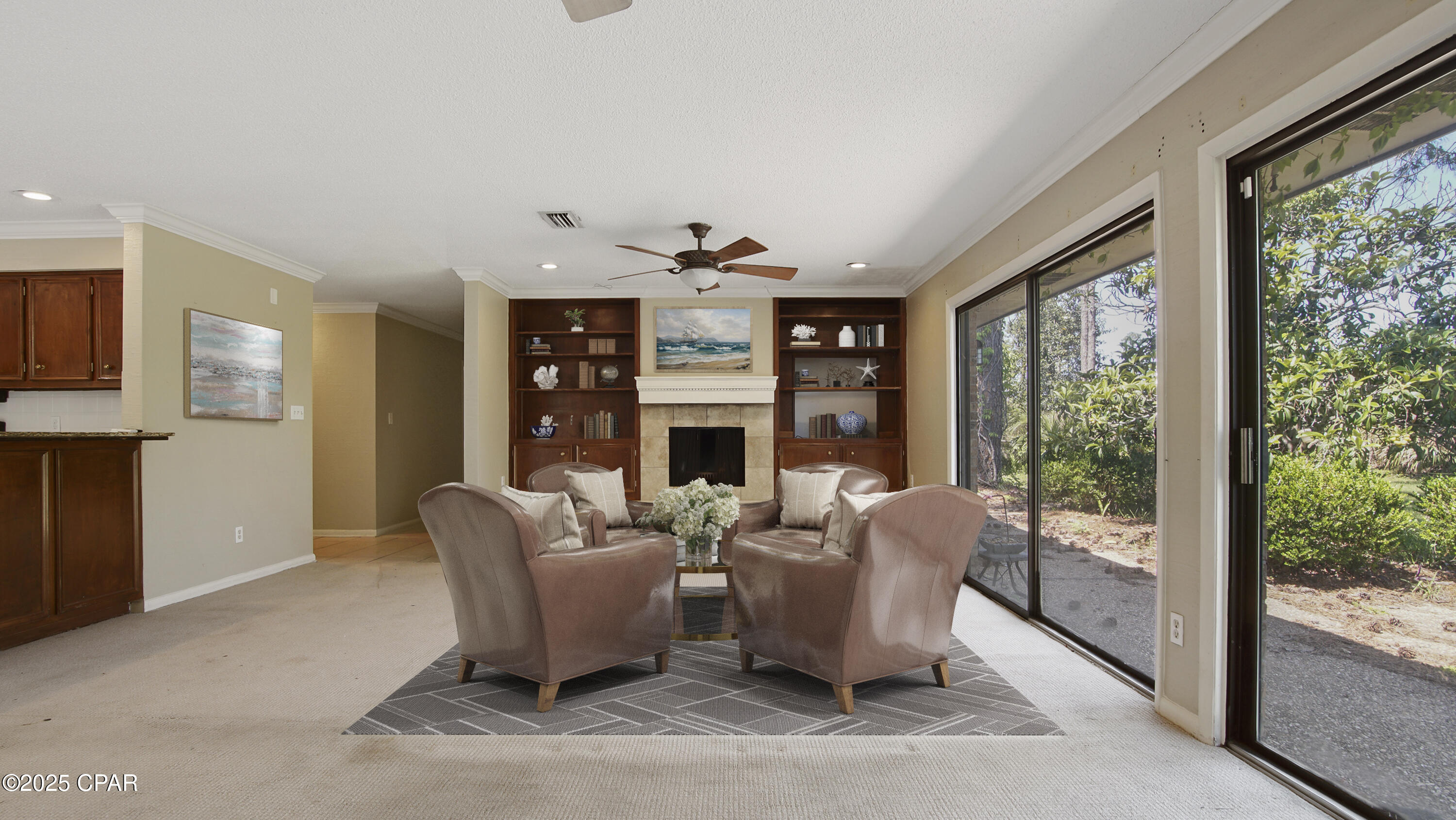 Bay Point Unit 1 - Residential