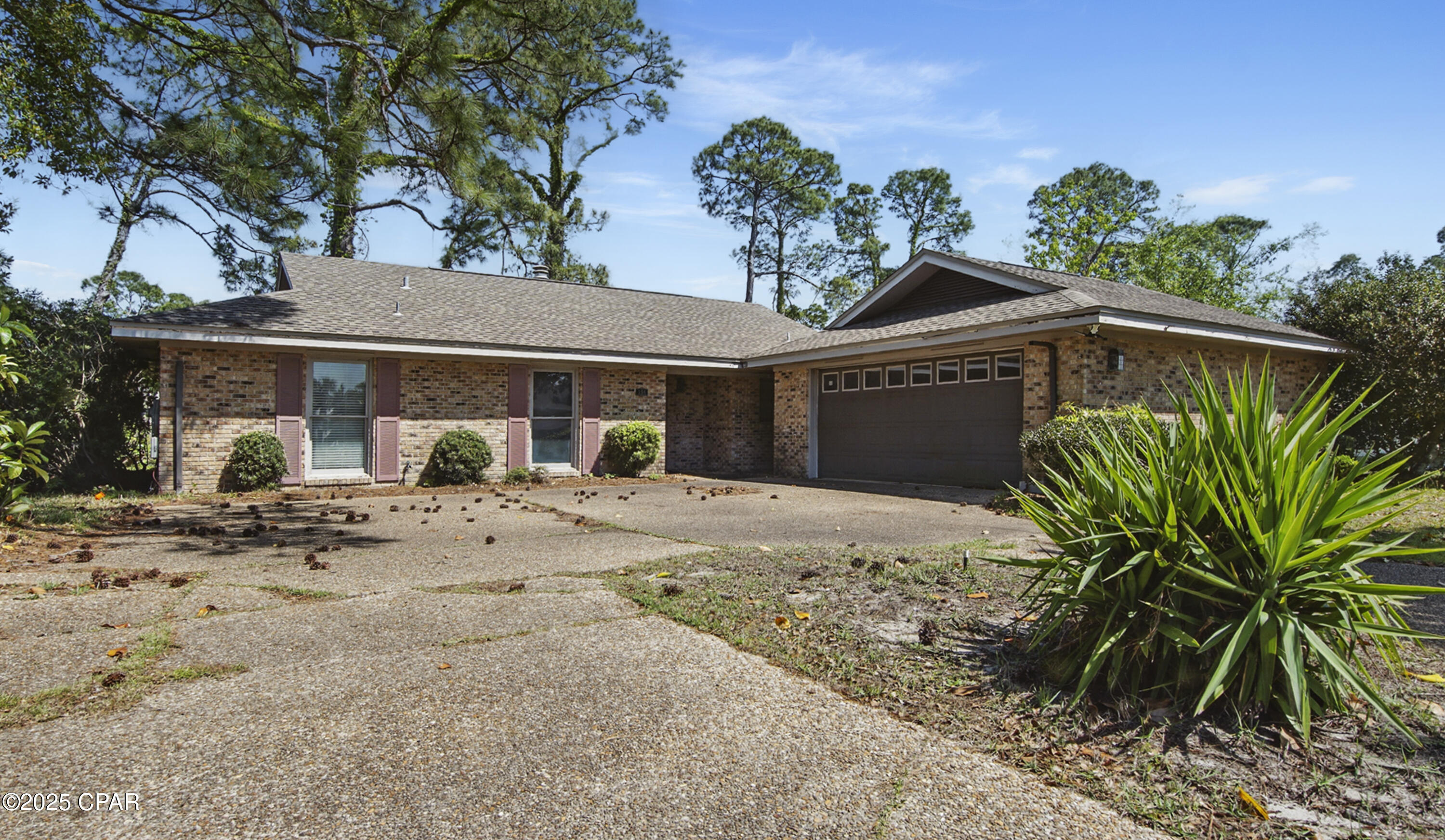 Bay Point Unit 1 - Residential