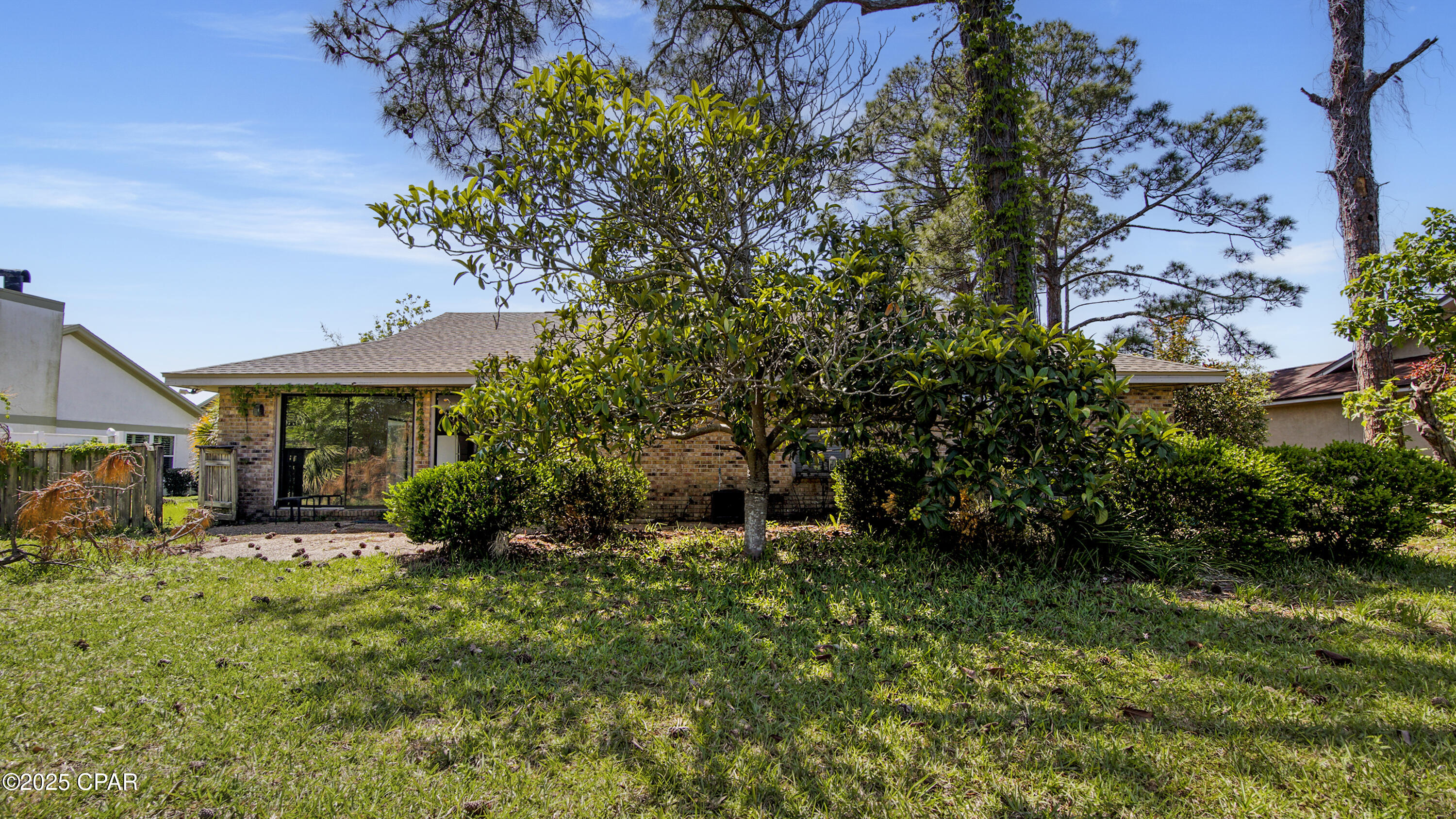 Bay Point Unit 1 - Residential