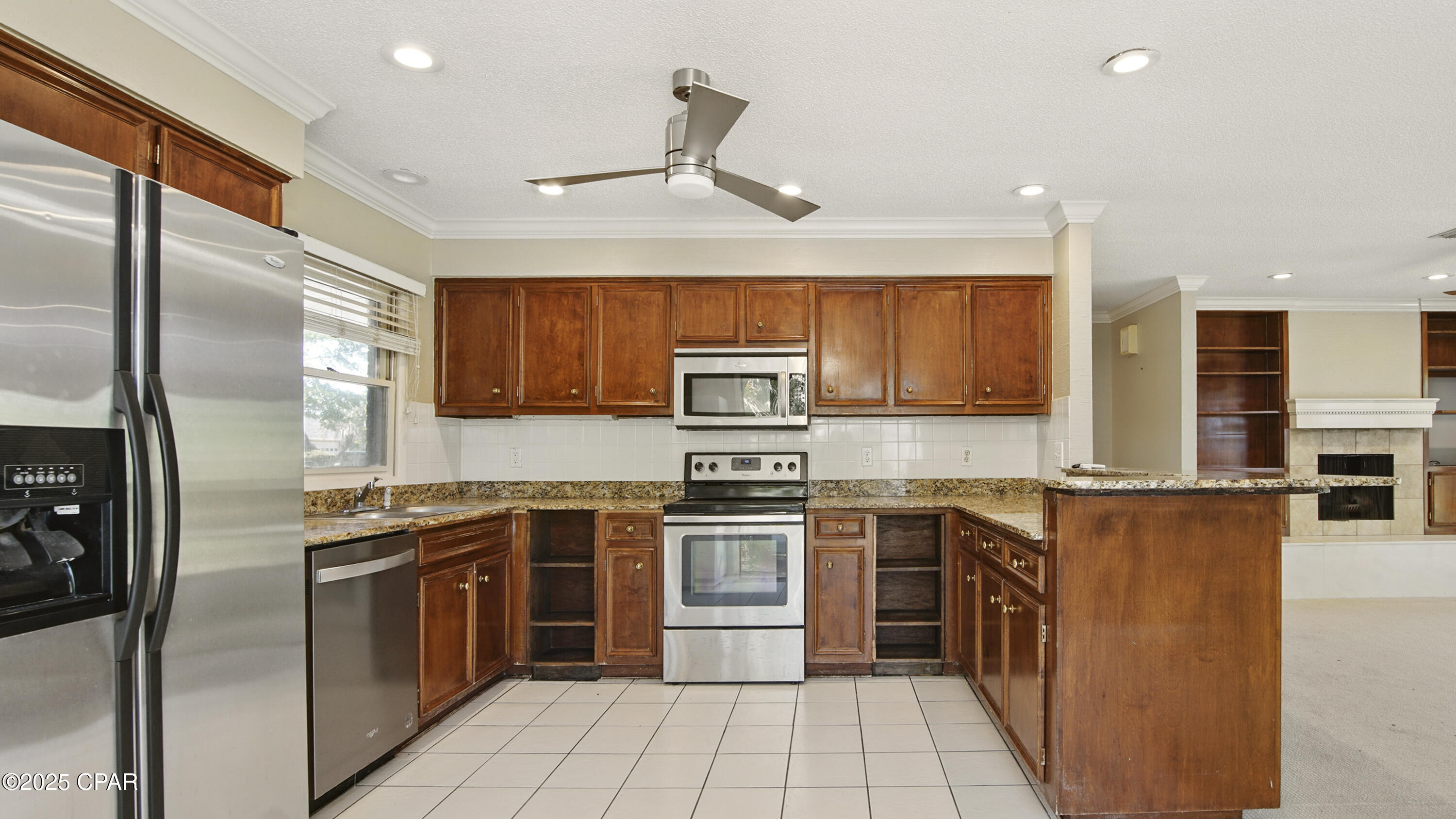 Bay Point Unit 1 - Residential