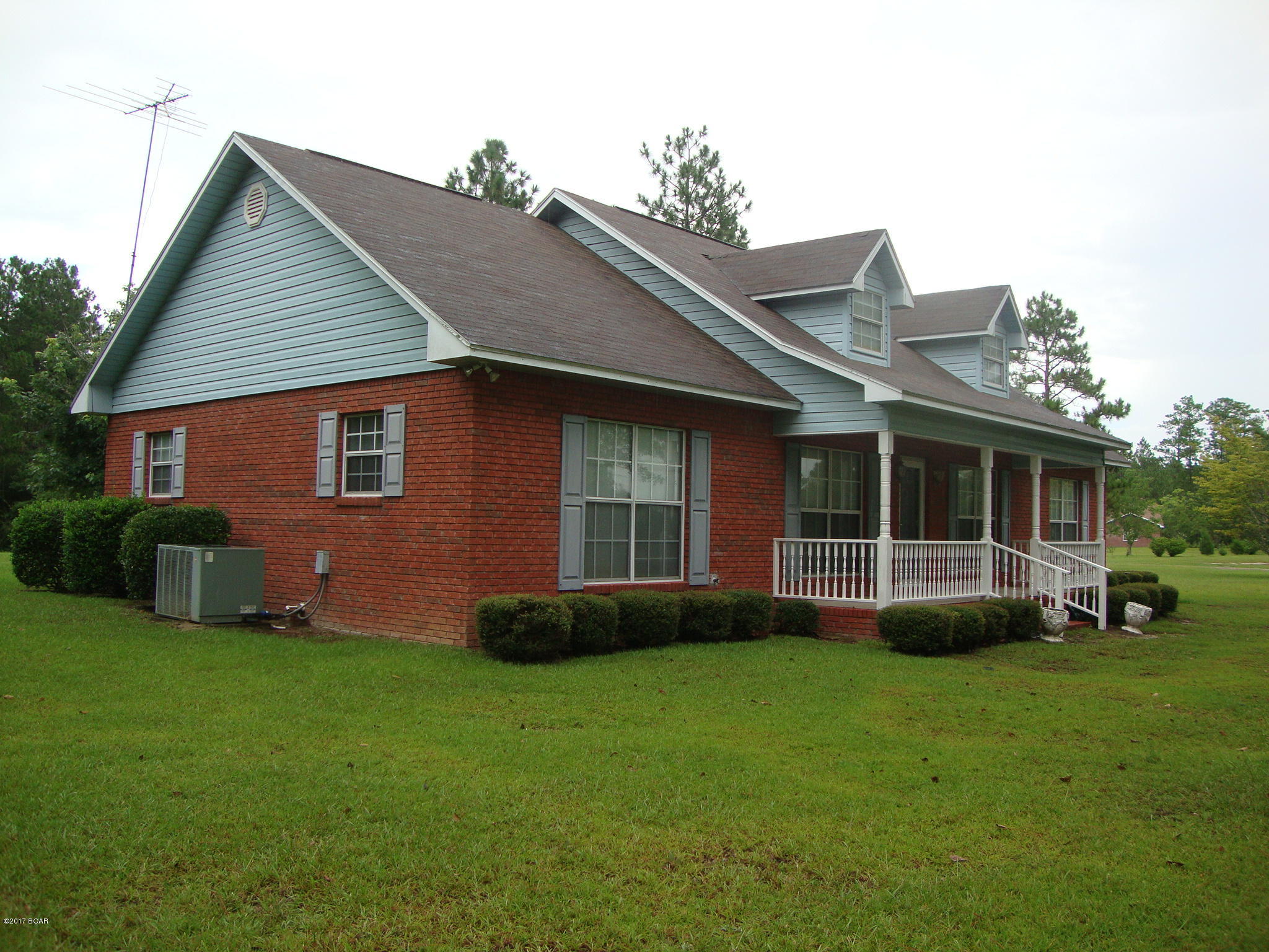 No Named Subdivision - Residential