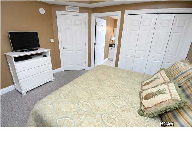 Calypso Towers II - Residential