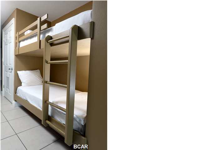 Calypso Towers II - Residential