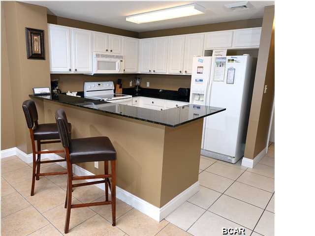 Calypso Towers II - Residential