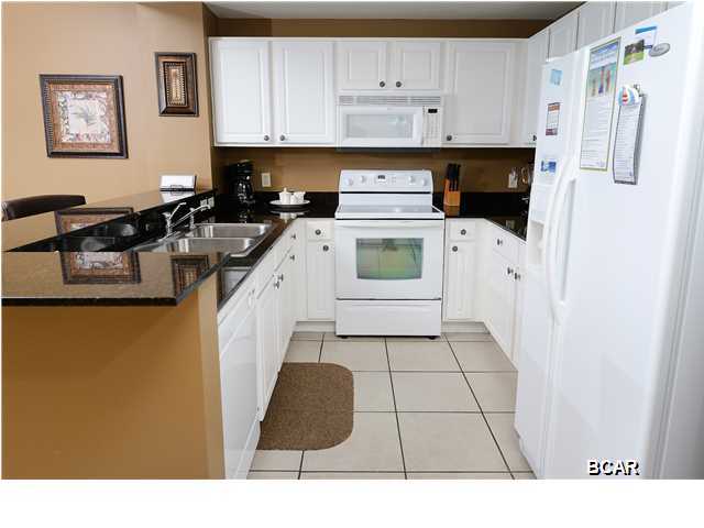 Calypso Towers II - Residential