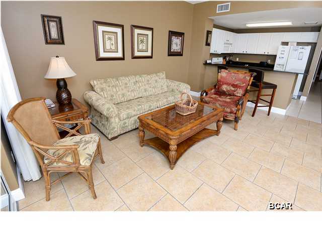 Calypso Towers II - Residential