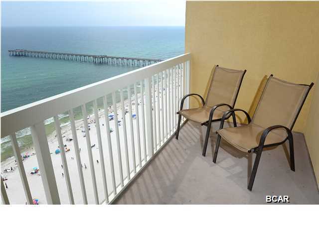 Calypso Towers II - Residential