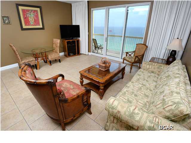 Calypso Towers II - Residential