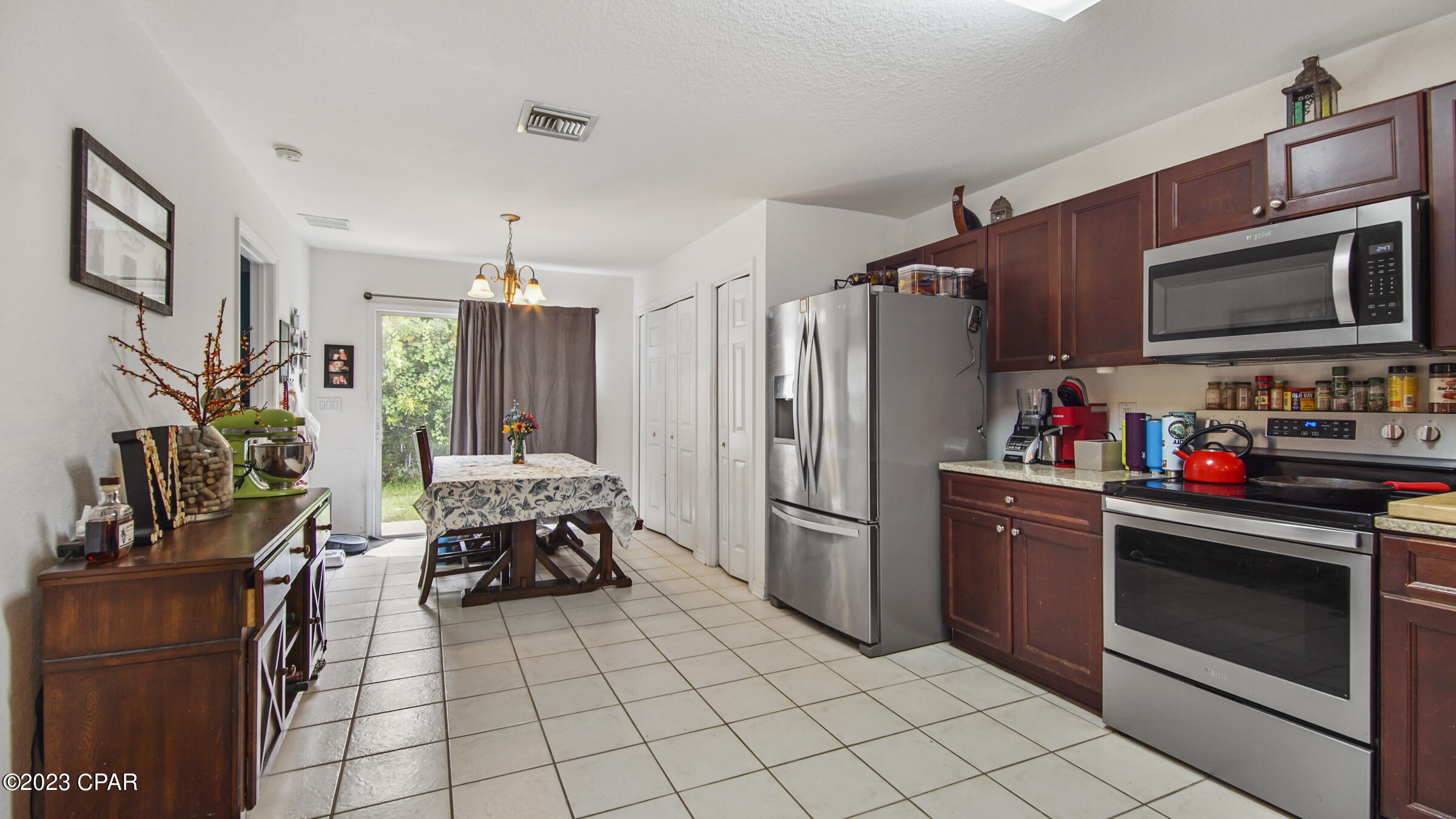 Palmetto Trace - Residential