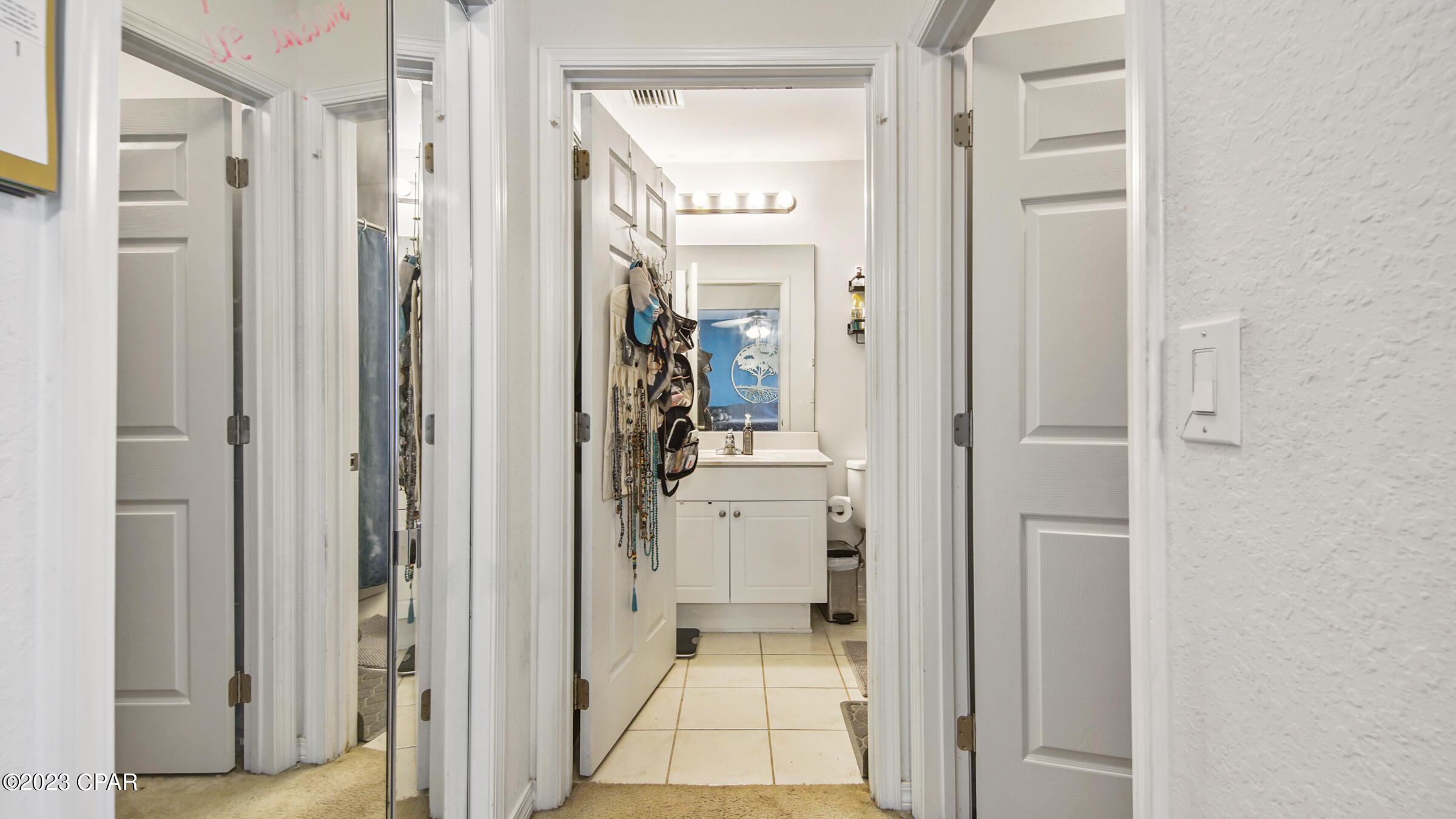 Palmetto Trace - Residential