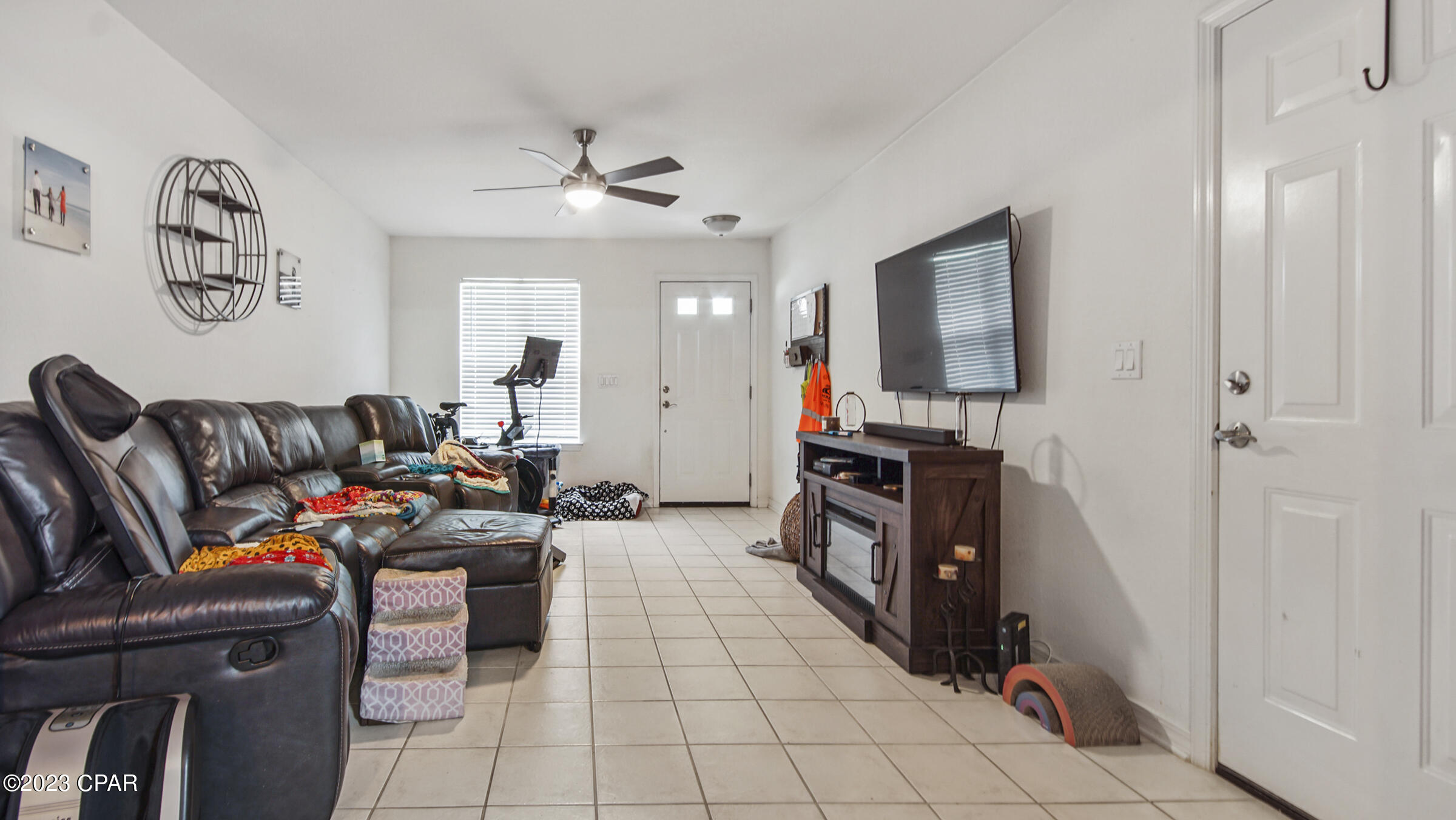 Palmetto Trace - Residential