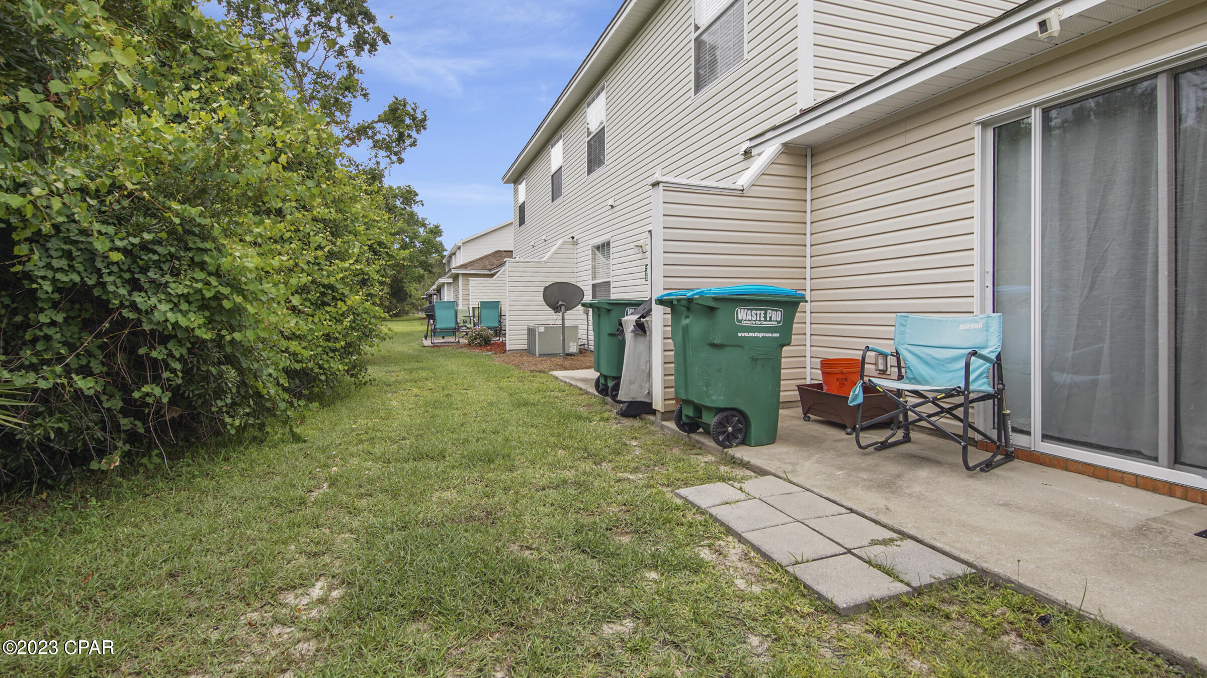 Palmetto Trace - Residential