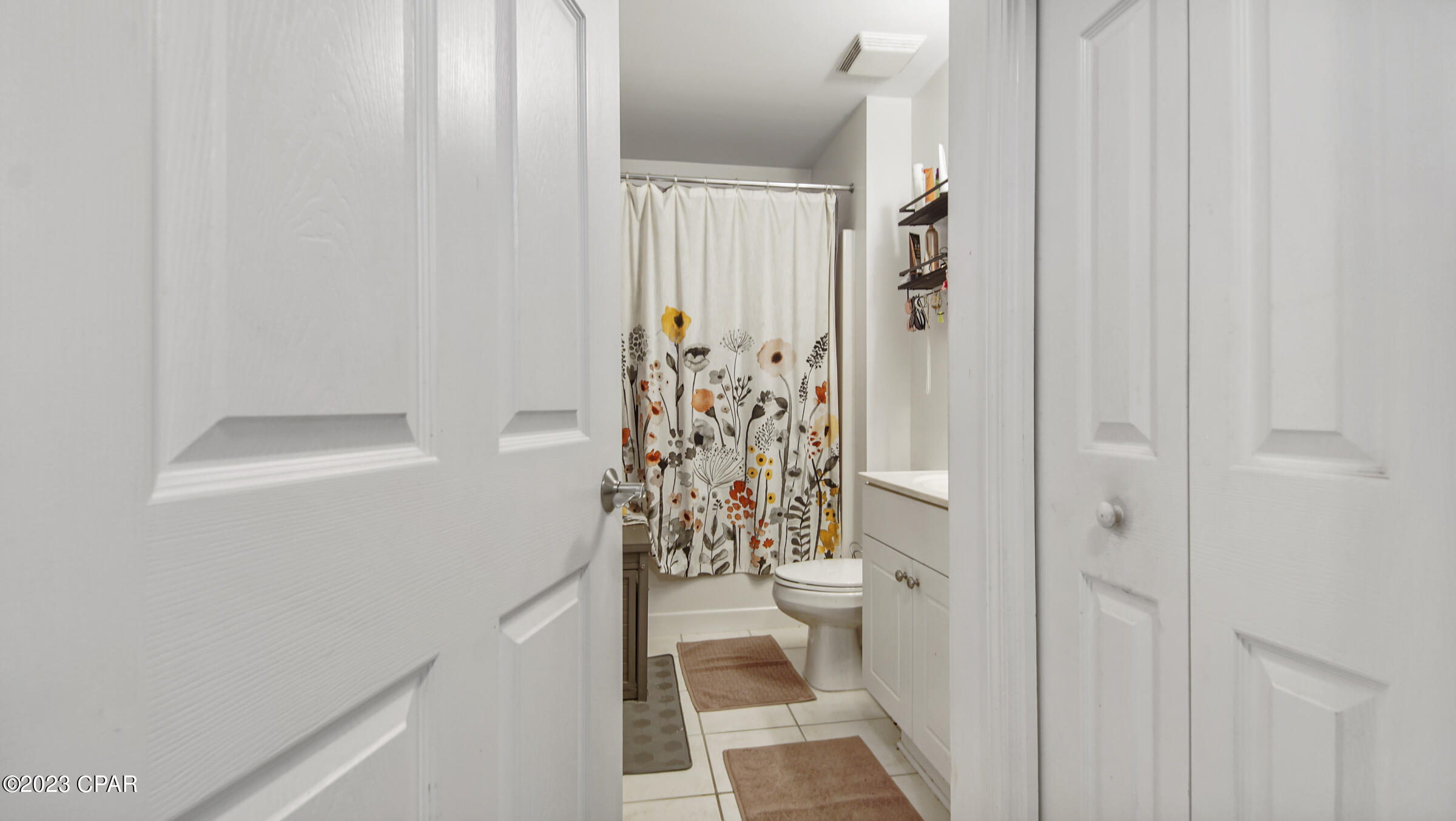 Palmetto Trace - Residential