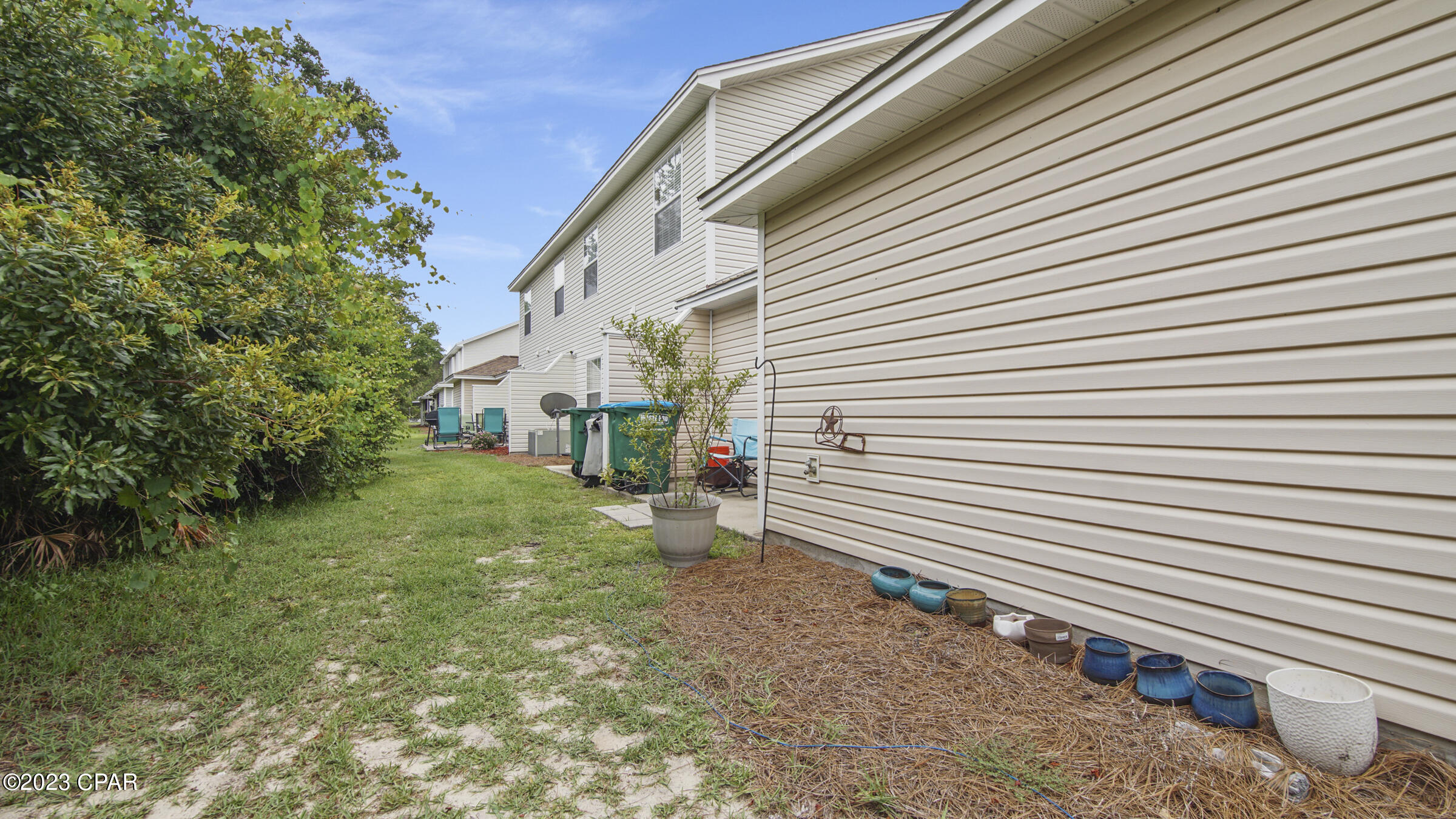 Palmetto Trace - Residential