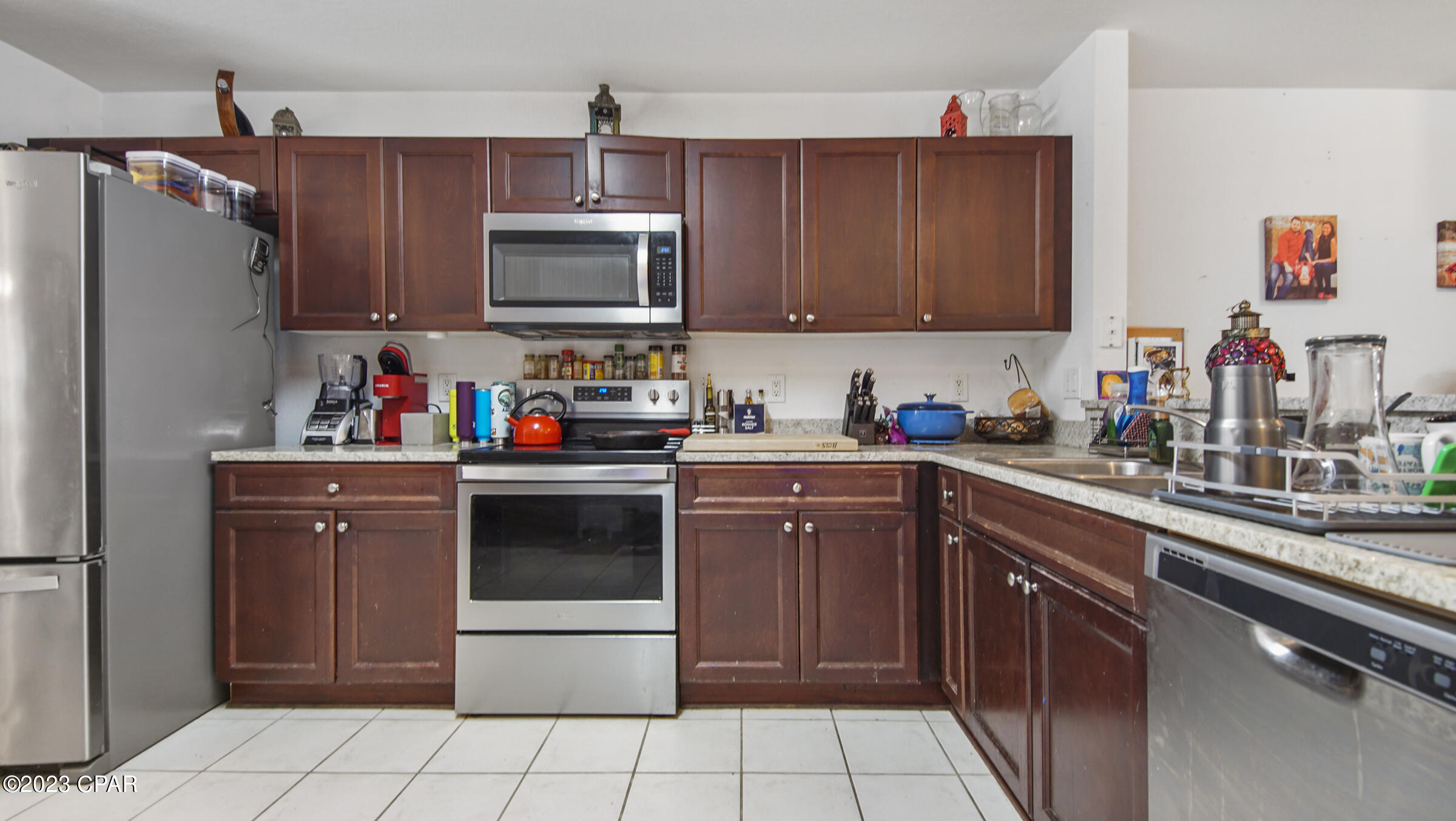 Palmetto Trace - Residential