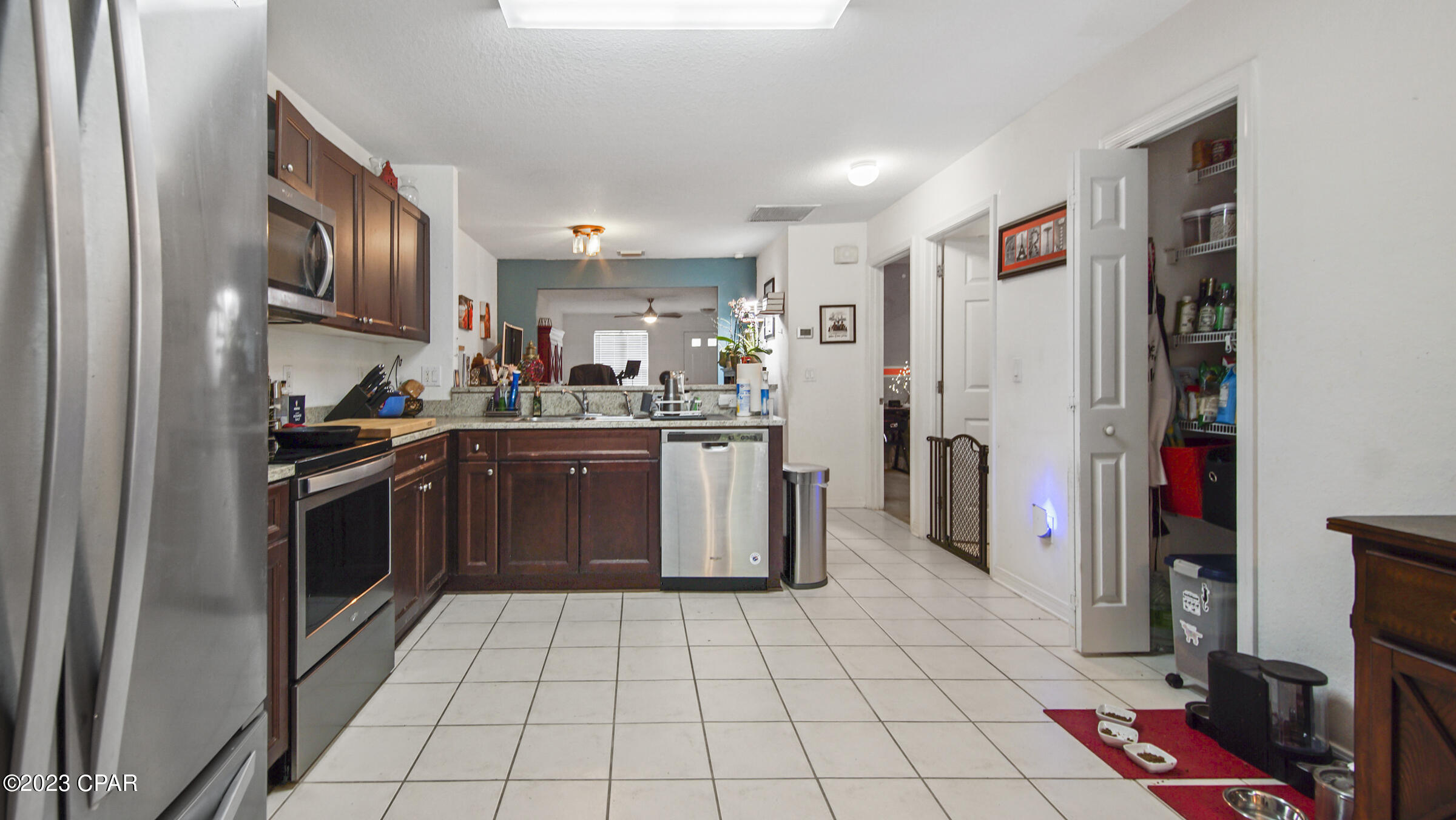 Palmetto Trace - Residential