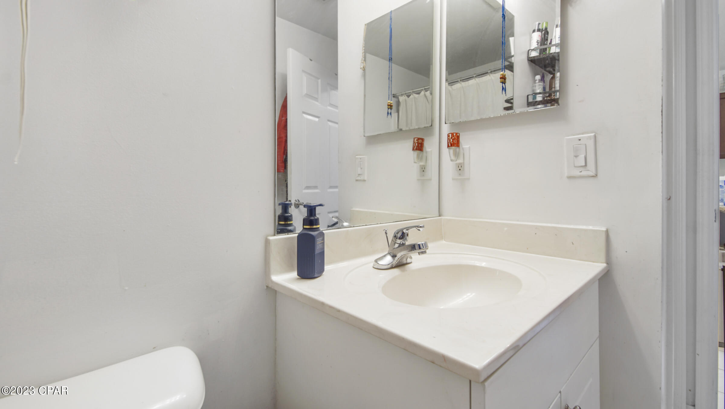 Palmetto Trace - Residential