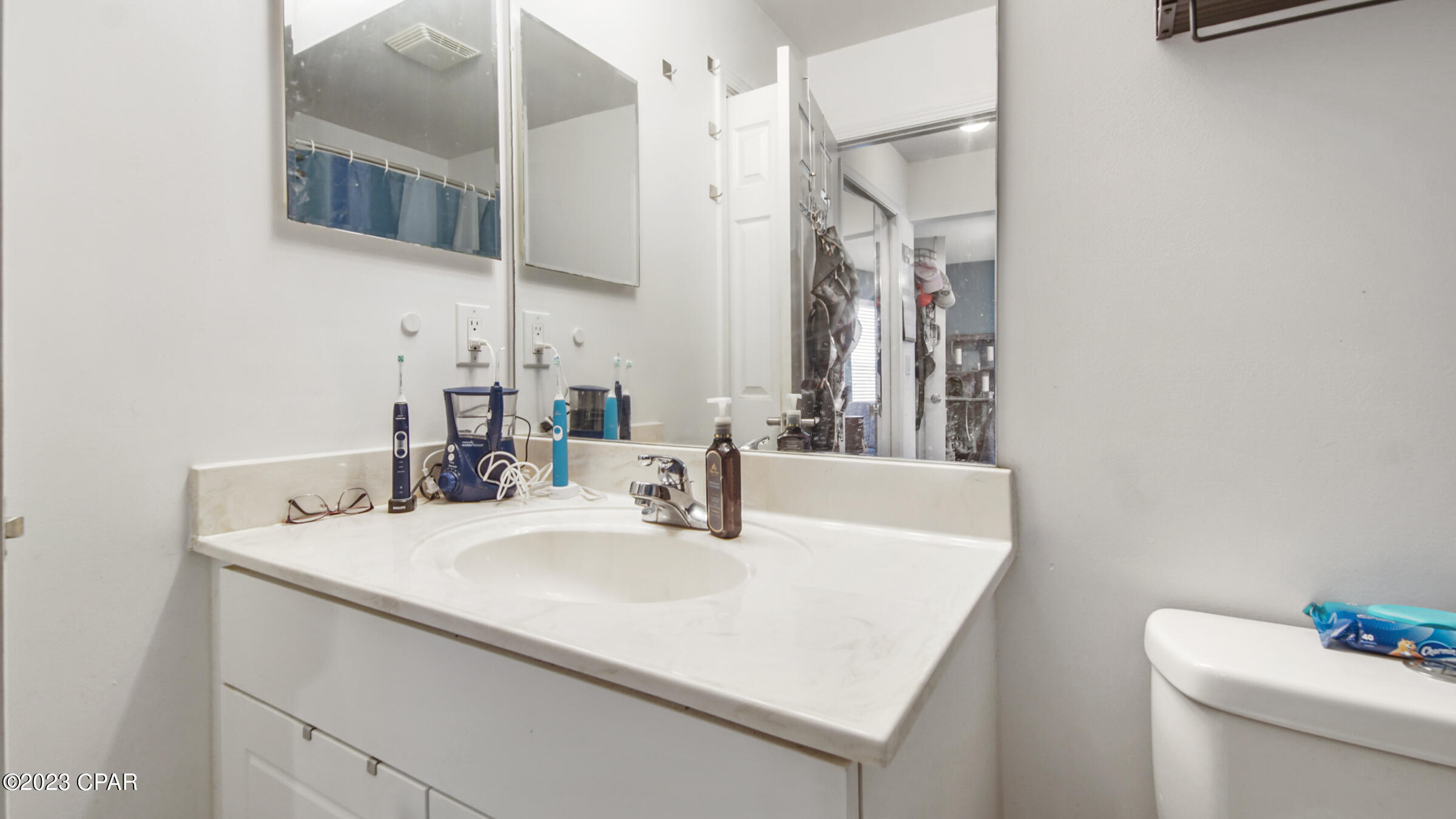 Palmetto Trace - Residential