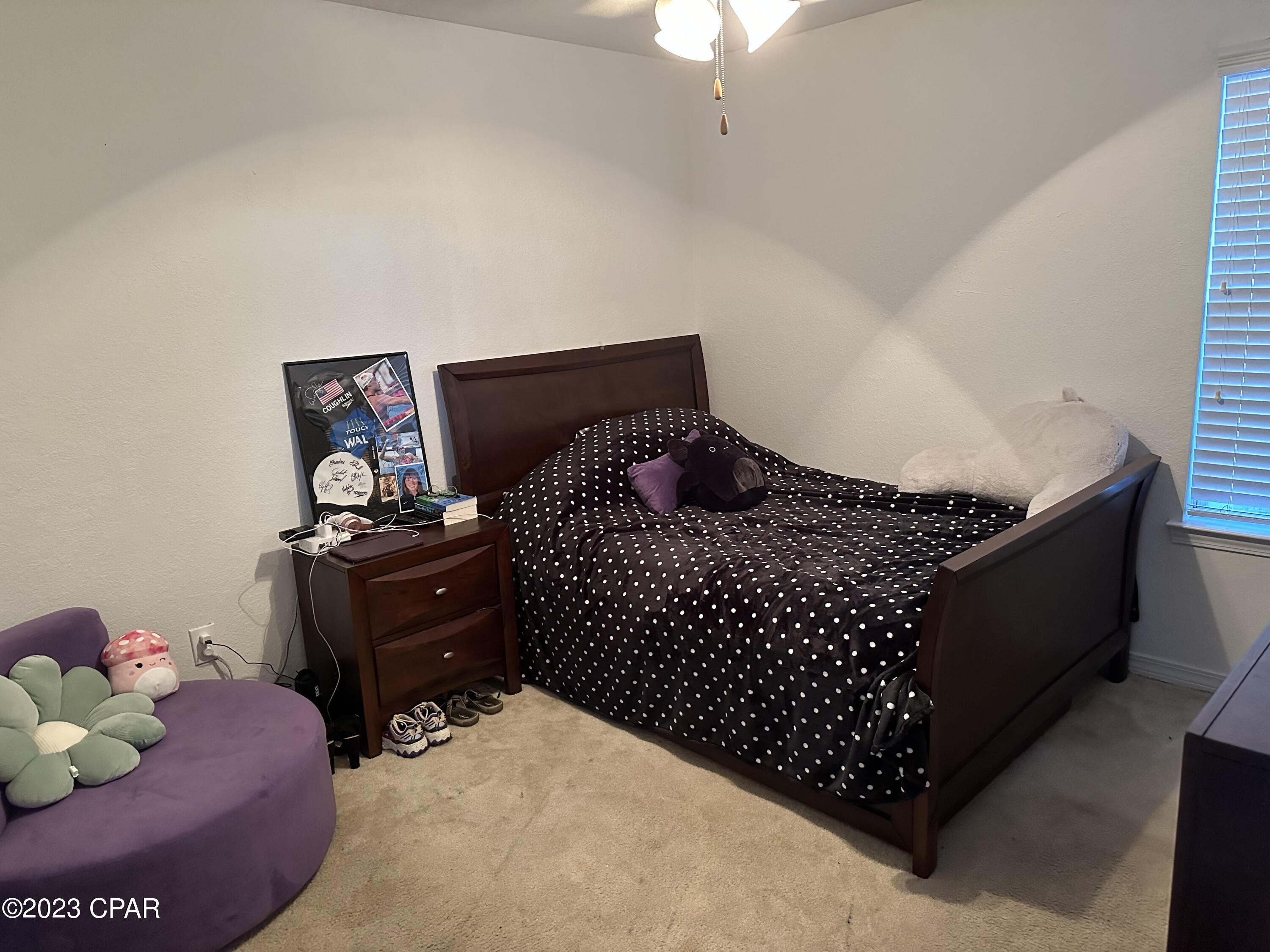 Palmetto Trace - Residential