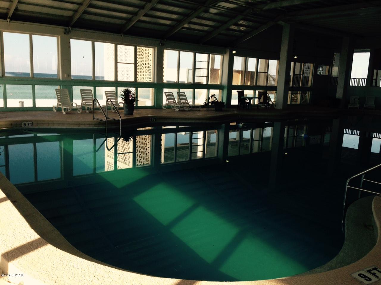 Fontainebleau Terrace - Residential