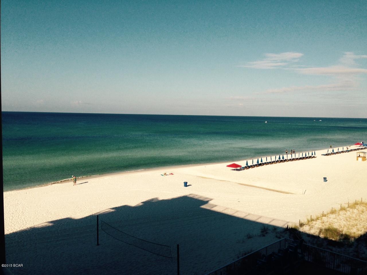 Fontainebleau Terrace - Residential