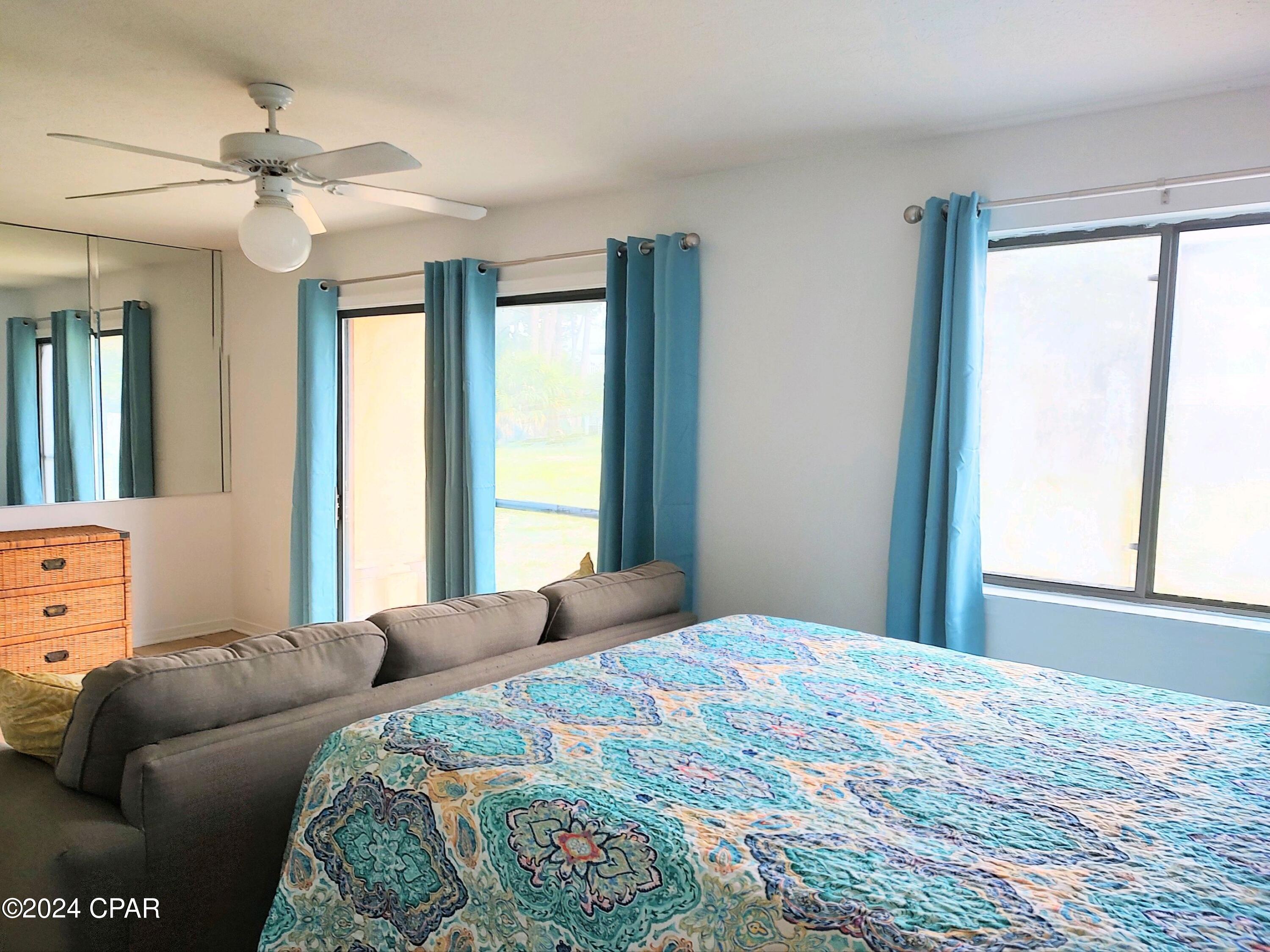 Pirate's Cove Inlet Condo Ph 3 - Residential