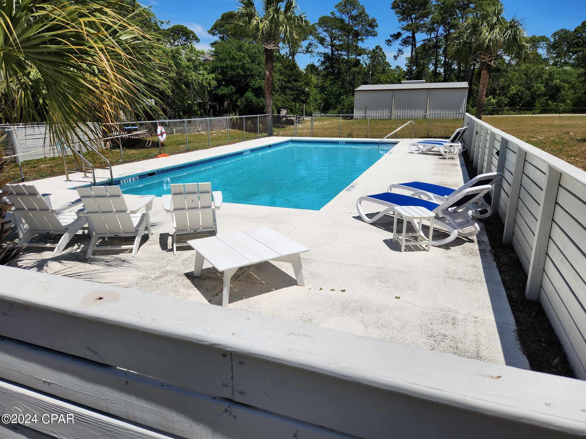 Pirate's Cove Inlet Condo Ph 3 - Residential