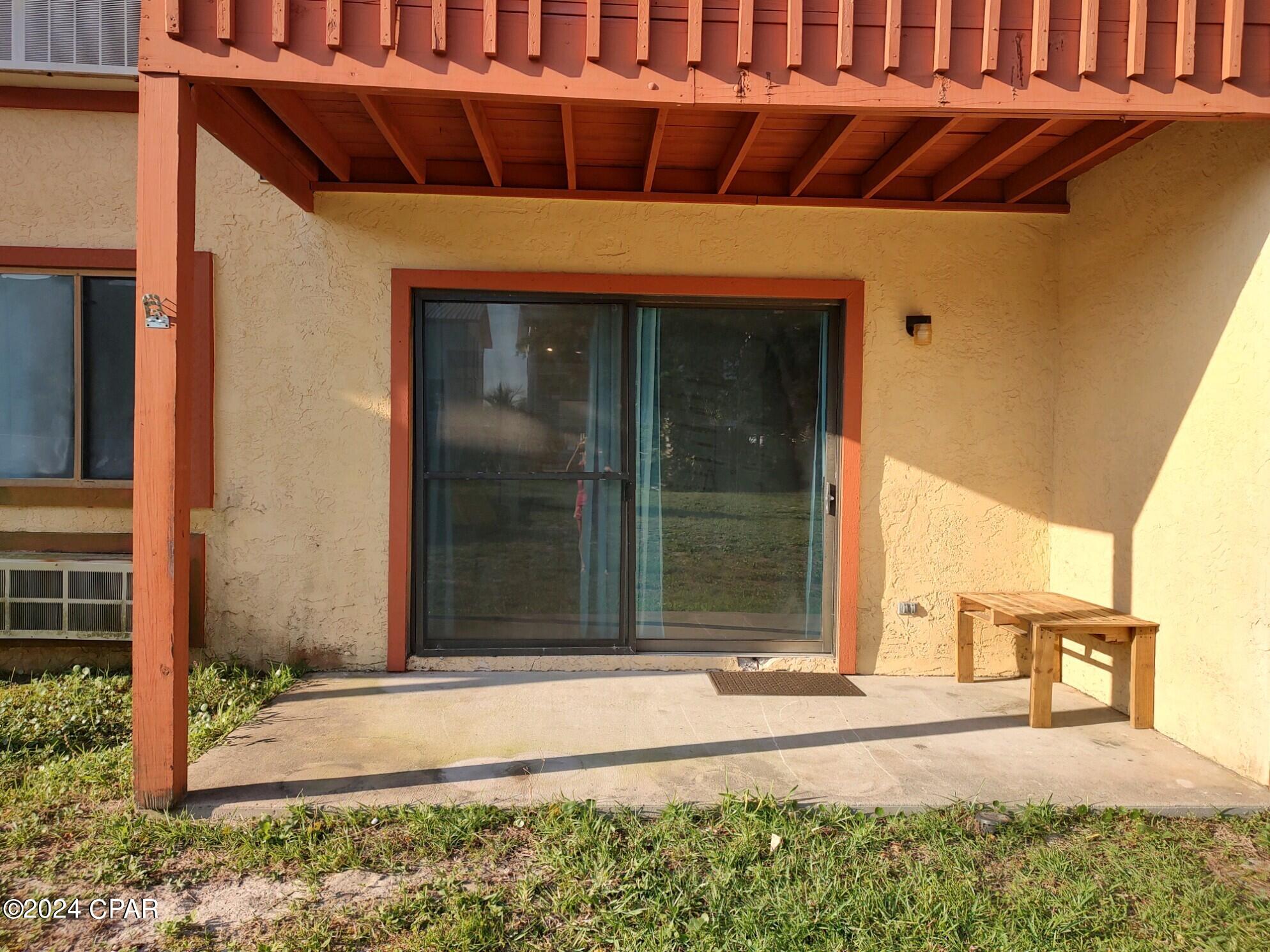 Pirate's Cove Inlet Condo Ph 3 - Residential