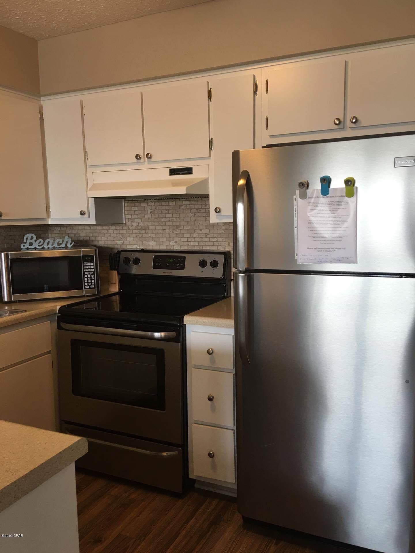 Southwind 3 Condo - Residential