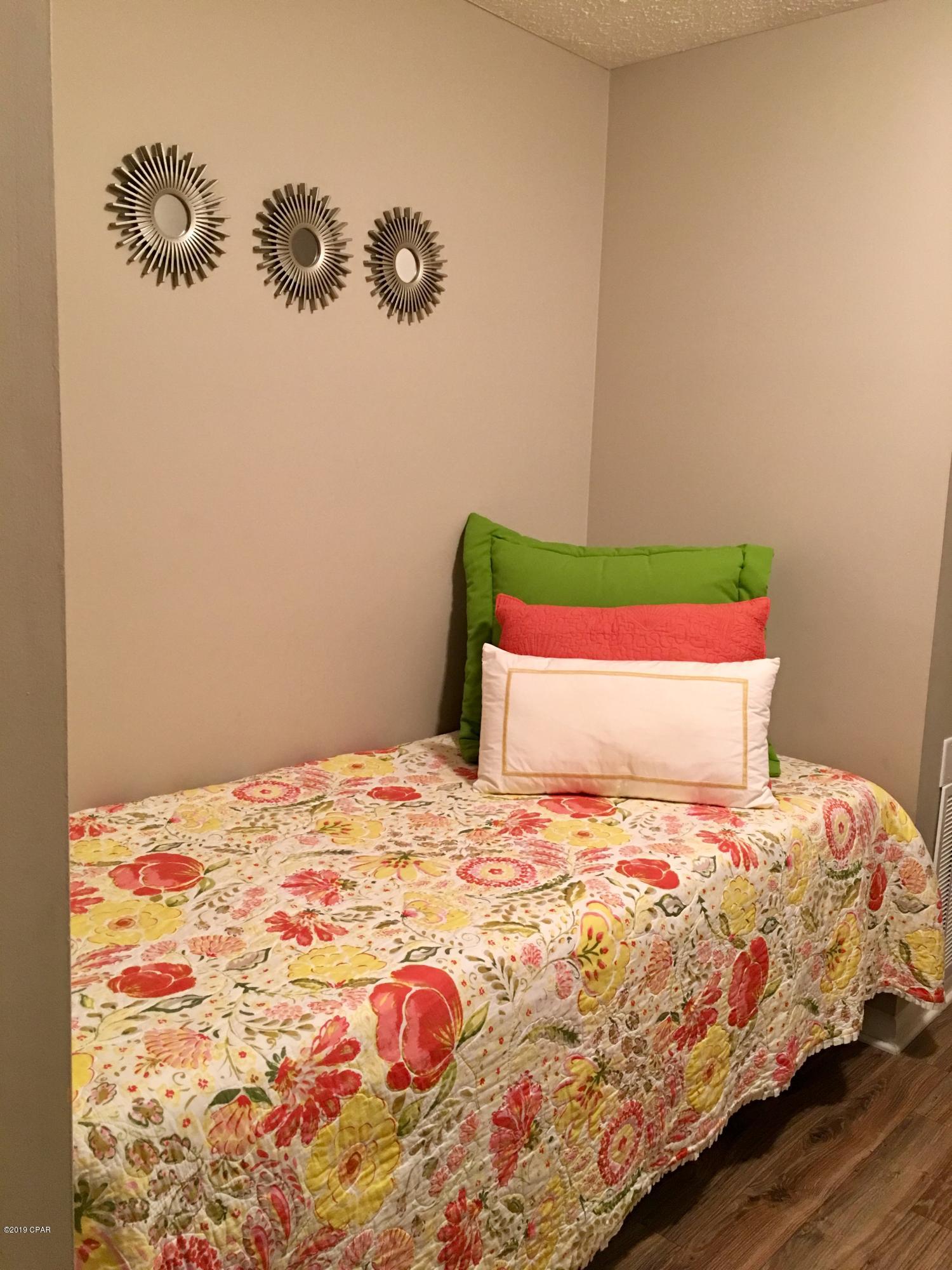 Southwind 3 Condo - Residential