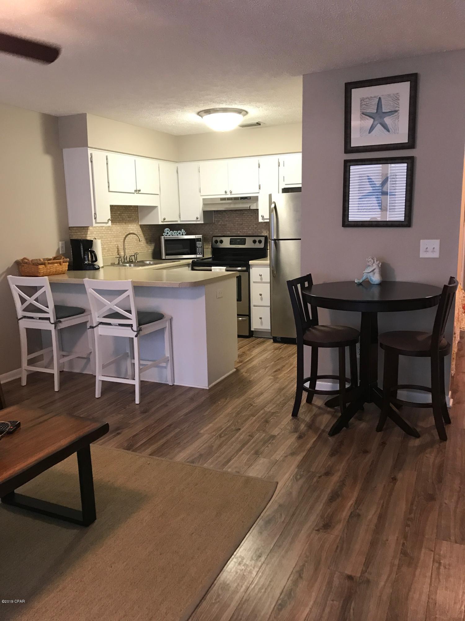Southwind 3 Condo - Residential