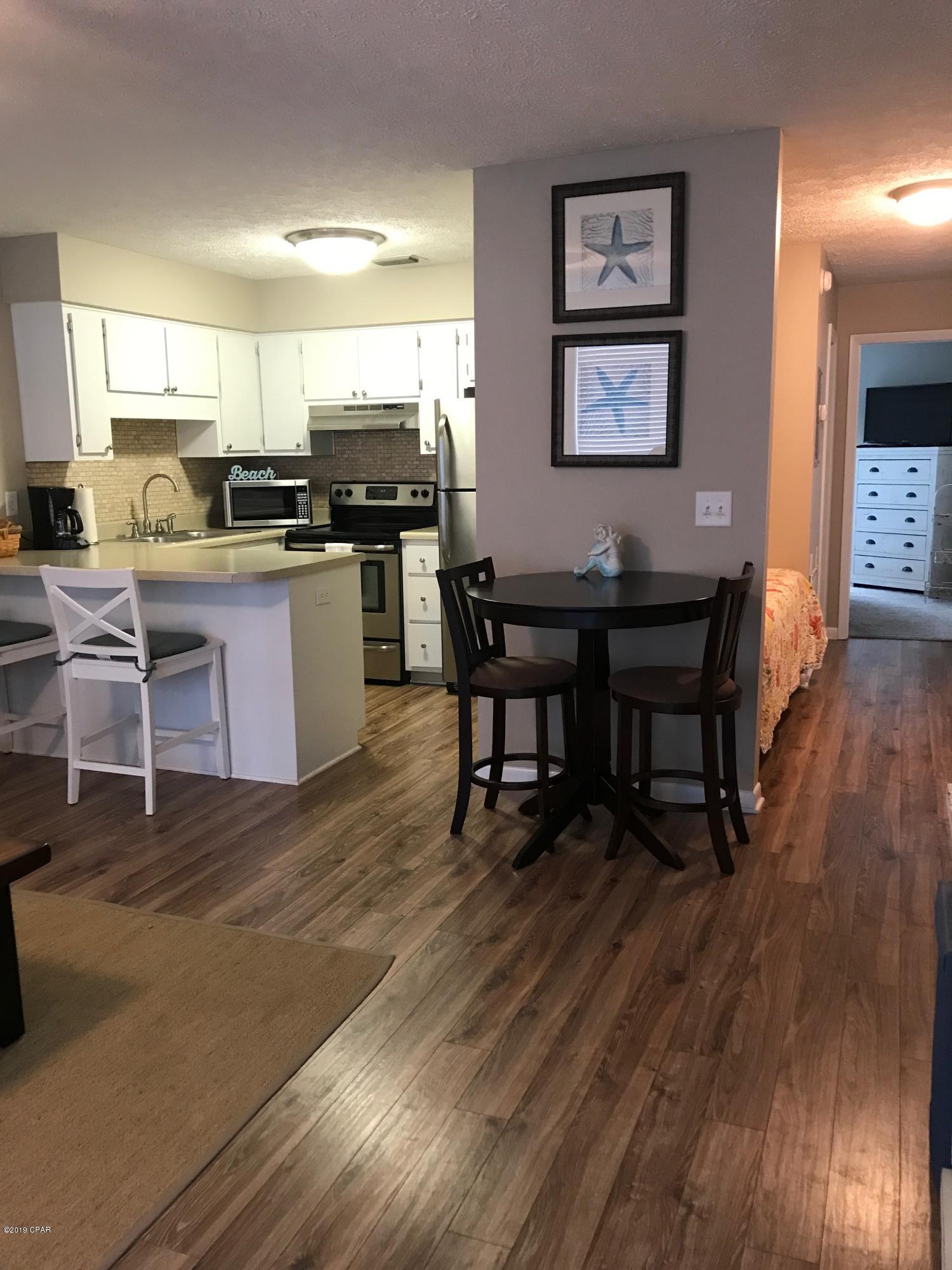 Southwind 3 Condo - Residential