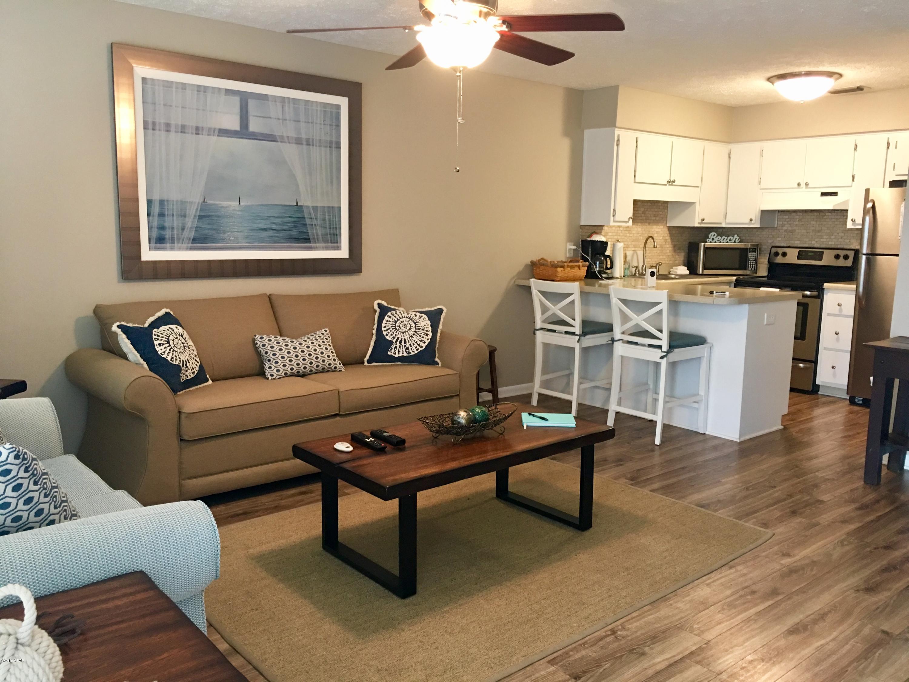 Southwind 3 Condo - Residential