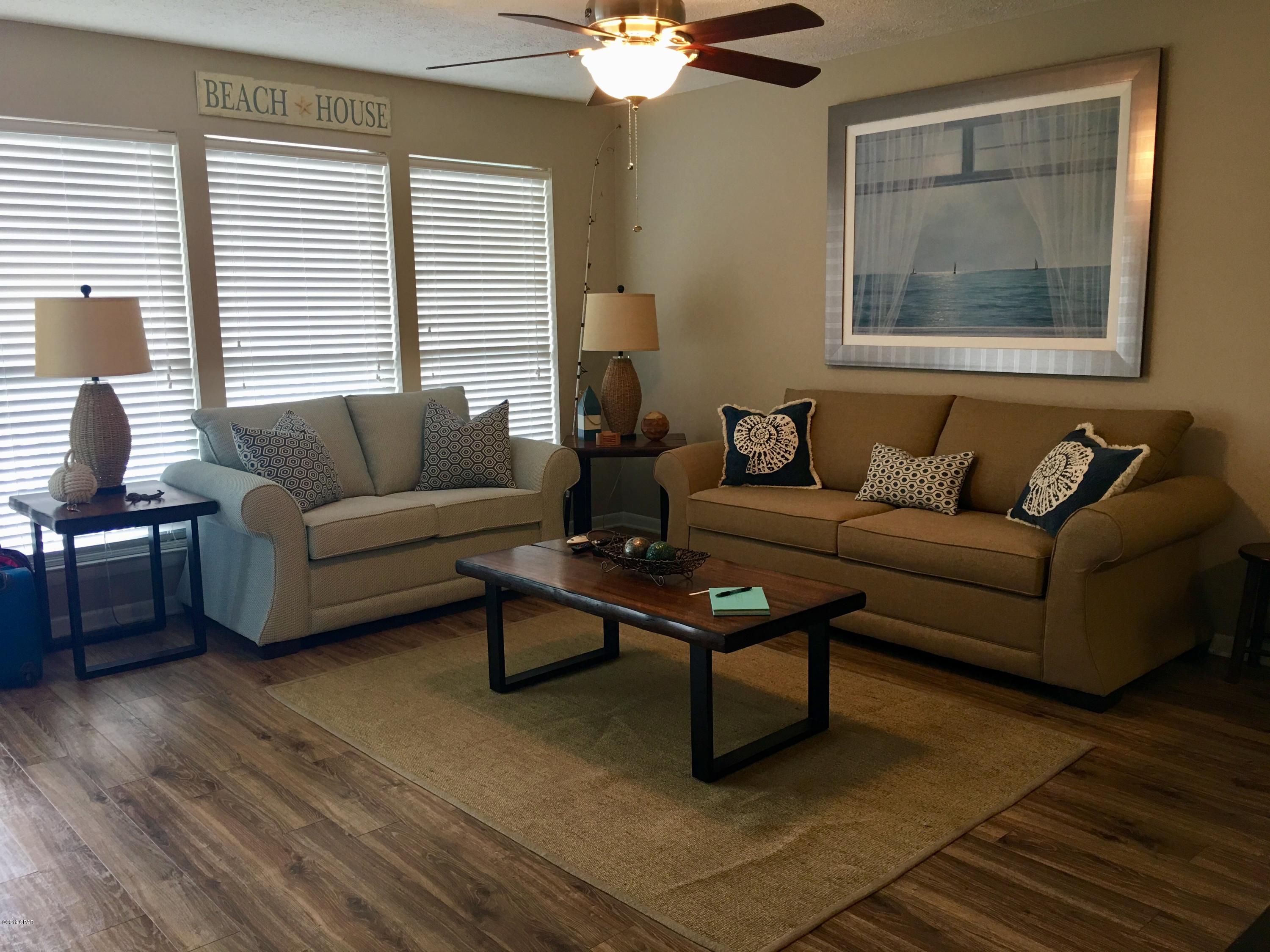 Southwind 3 Condo - Residential