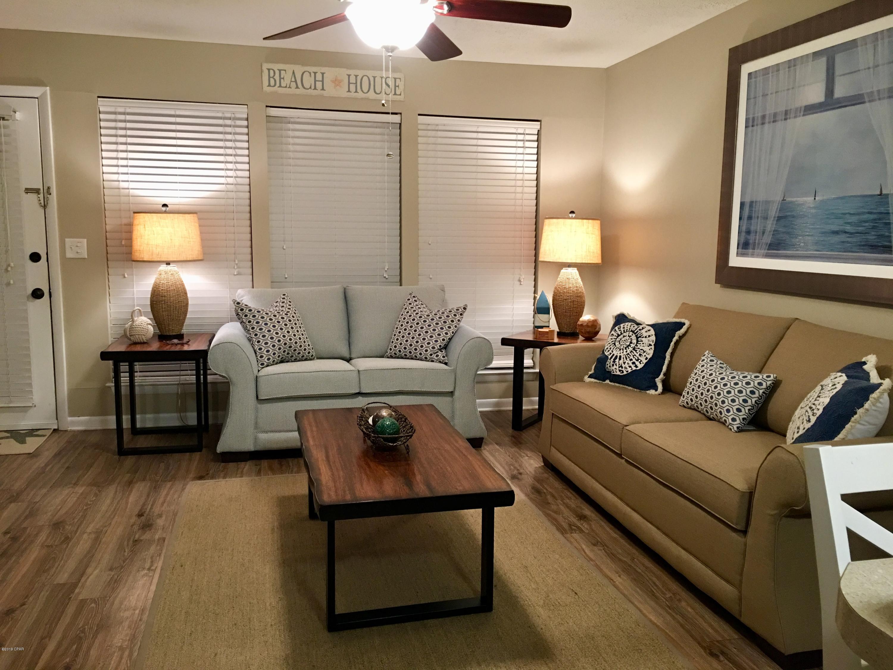 Southwind 3 Condo - Residential