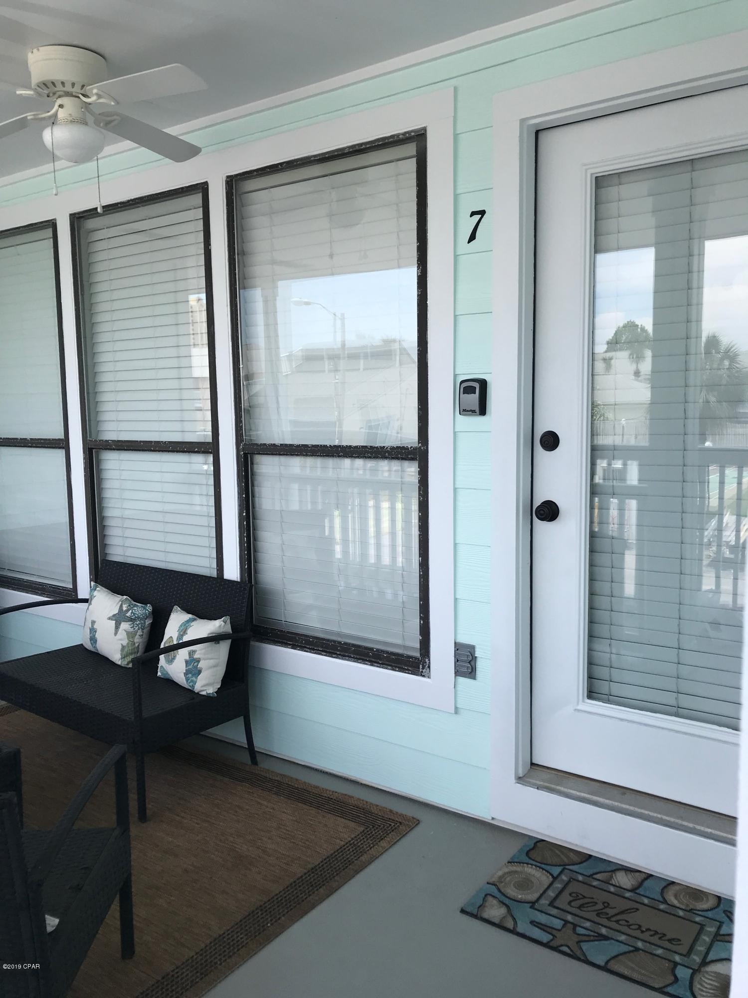 Southwind 3 Condo - Residential
