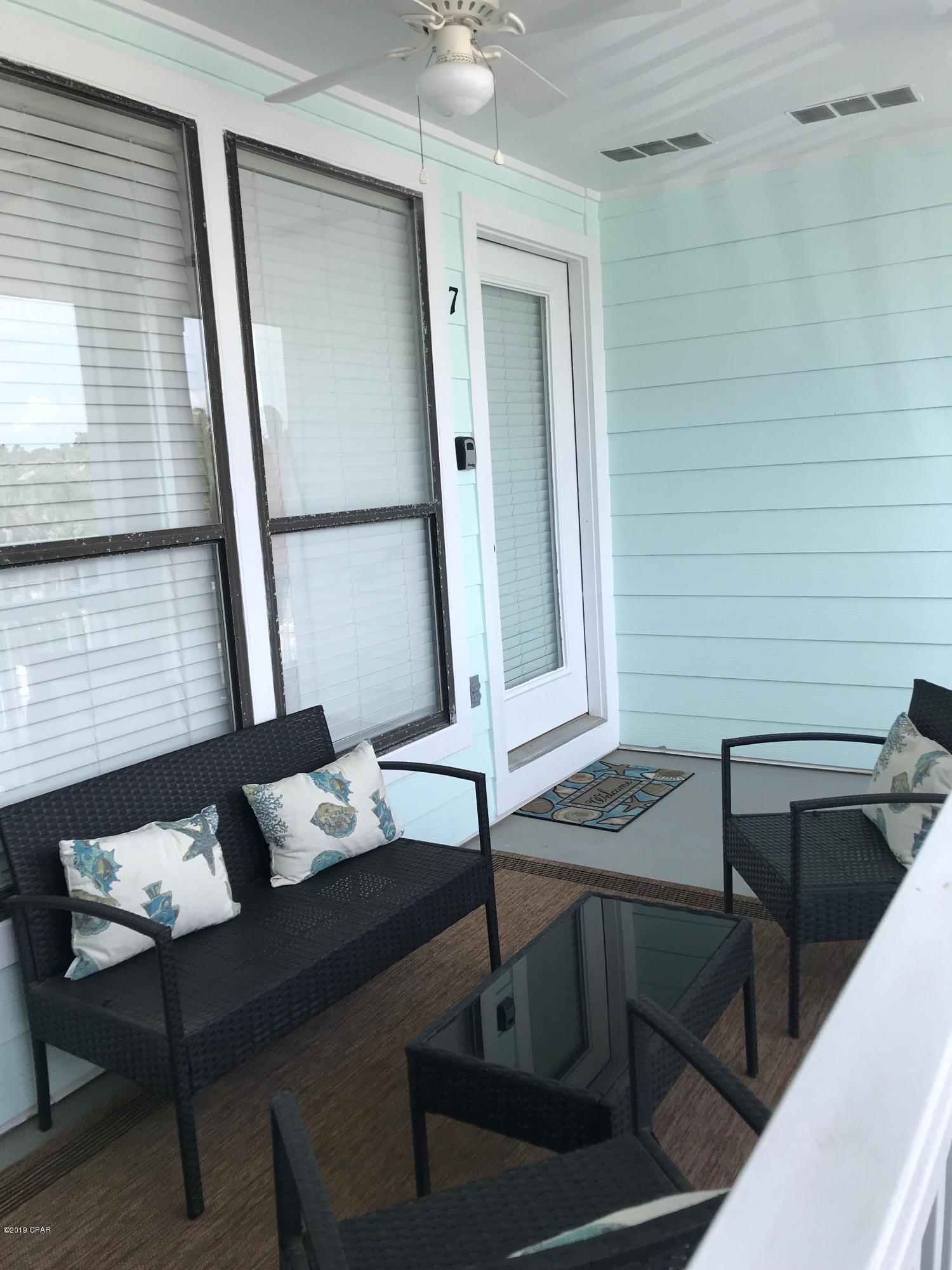 Southwind 3 Condo - Residential
