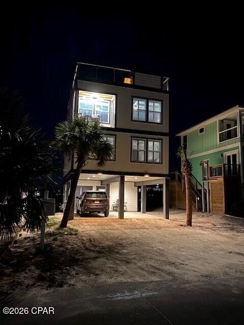 No Named Subdivision - Residential