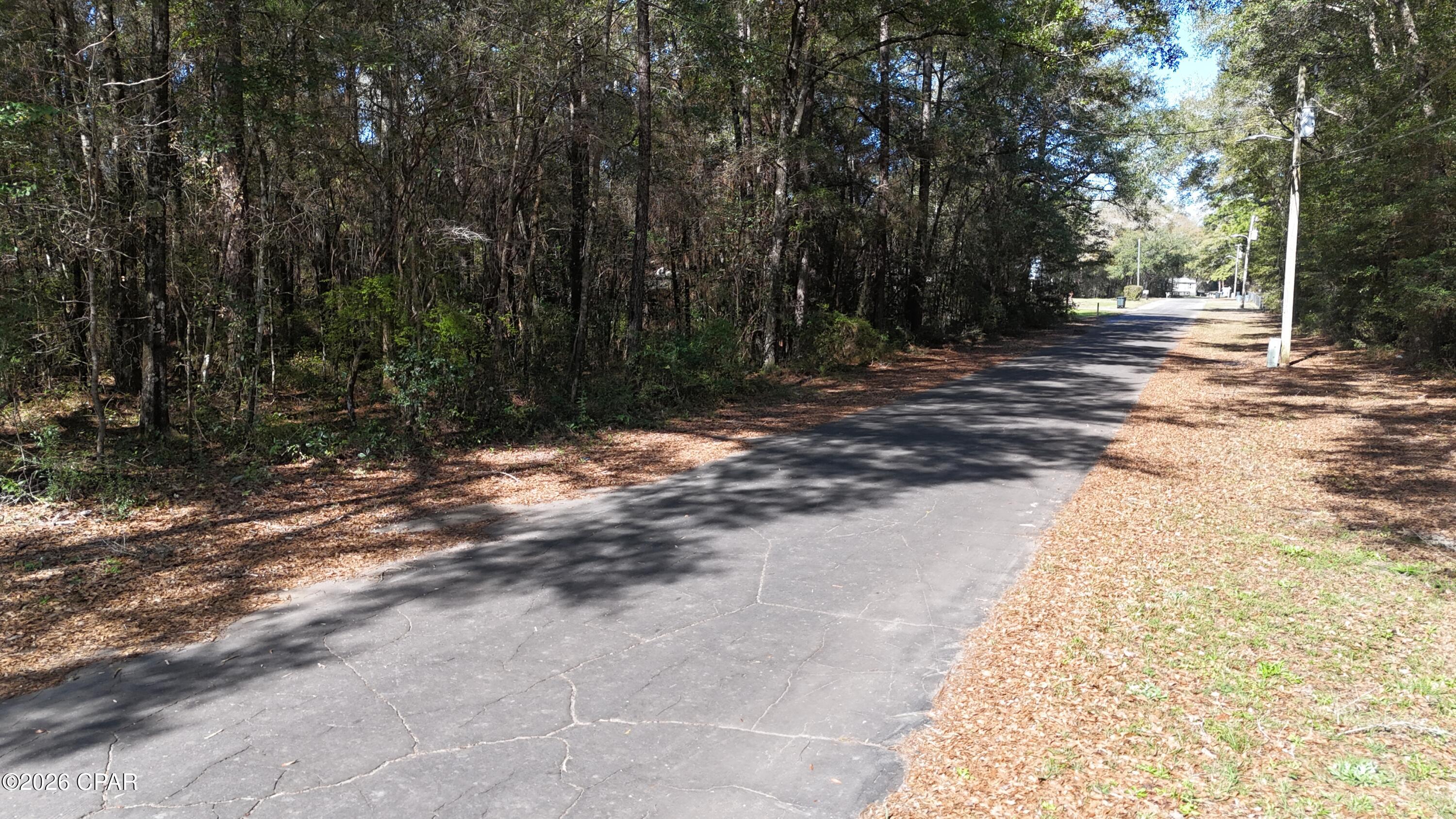 Ponce De Leon - Land