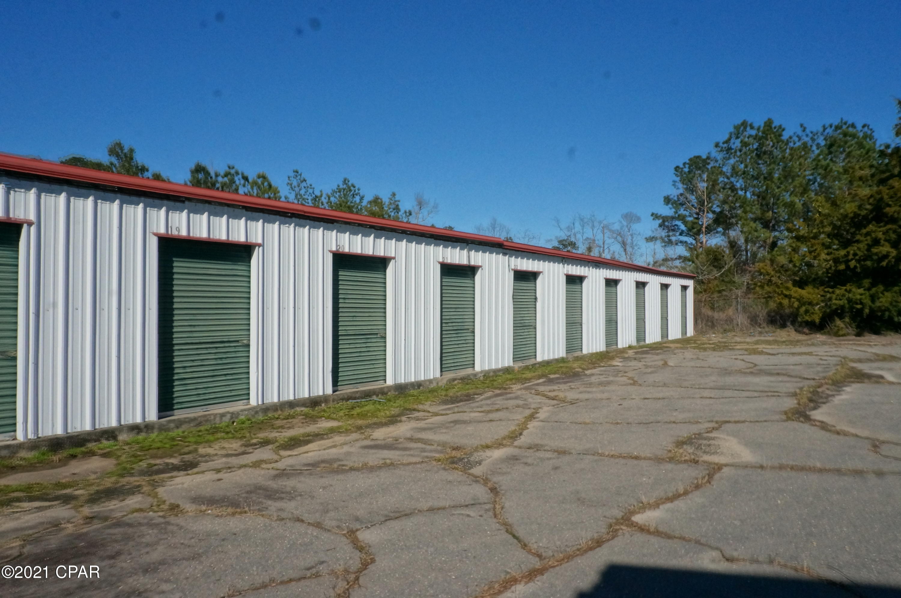 [No Recorded Subdiv] - Commercial Sale