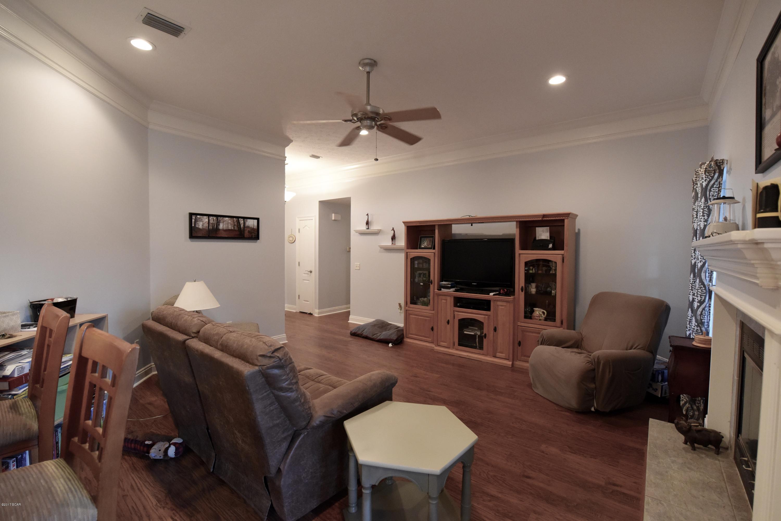 Cherokee Heights - Residential