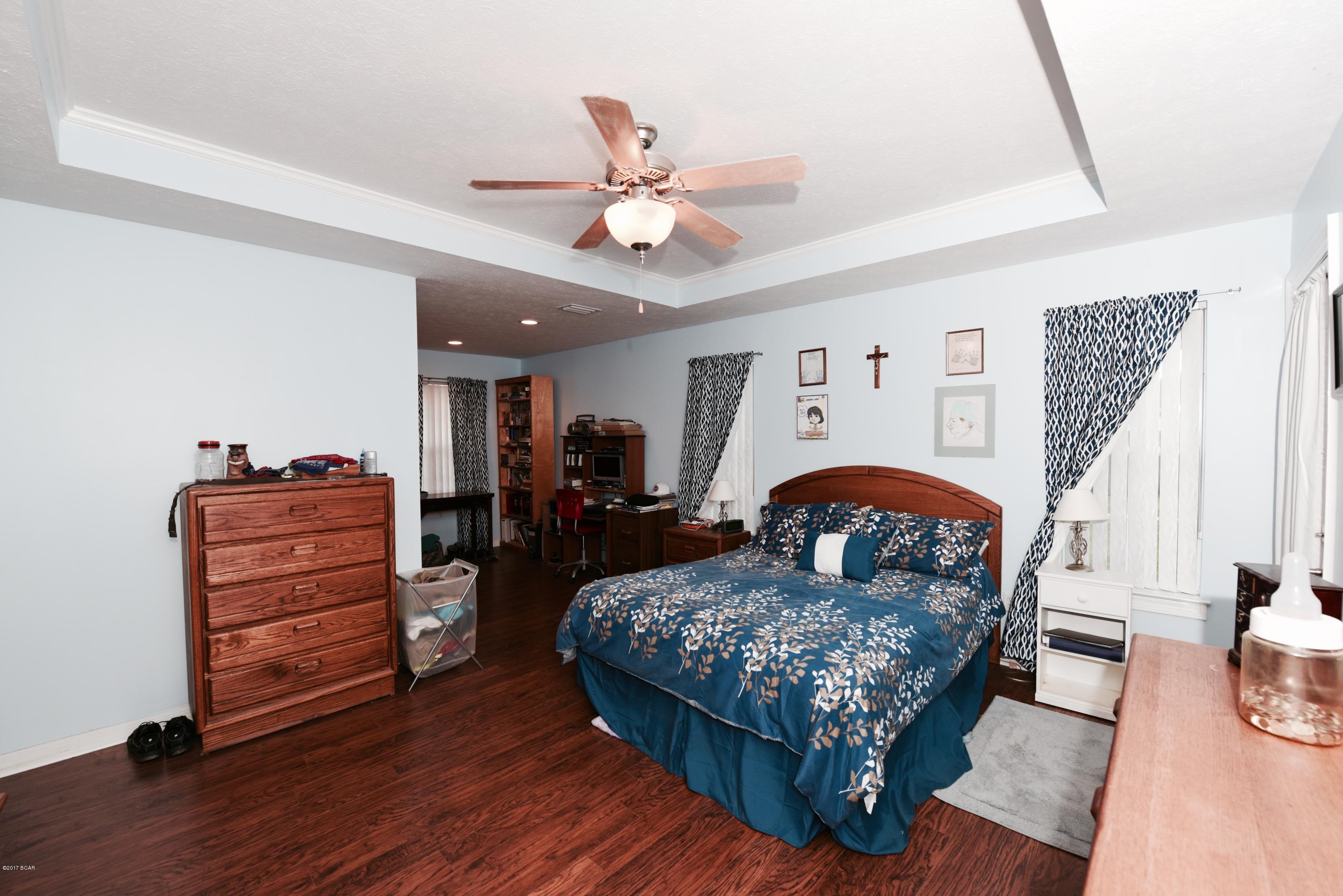 Cherokee Heights - Residential