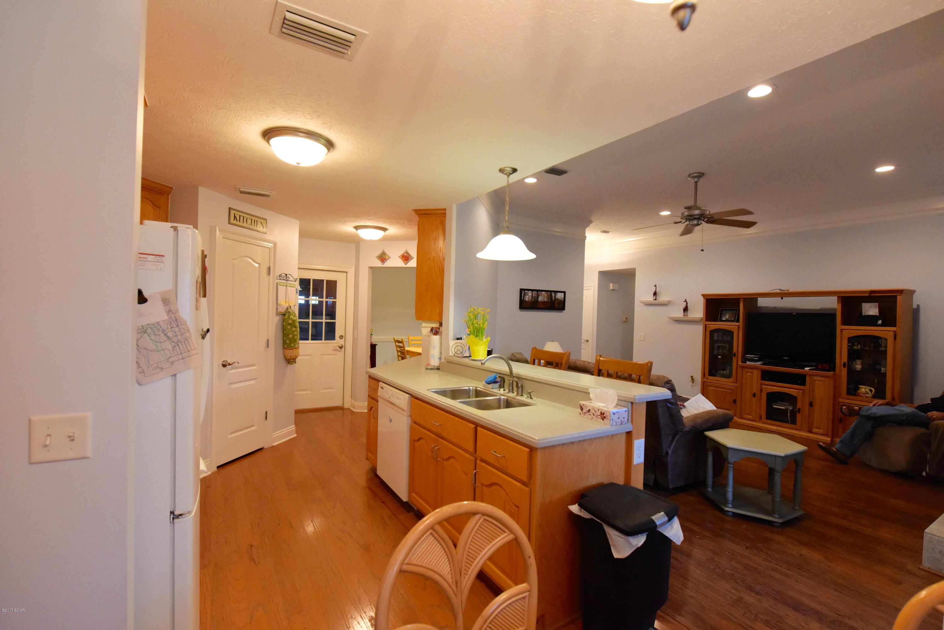 Cherokee Heights - Residential