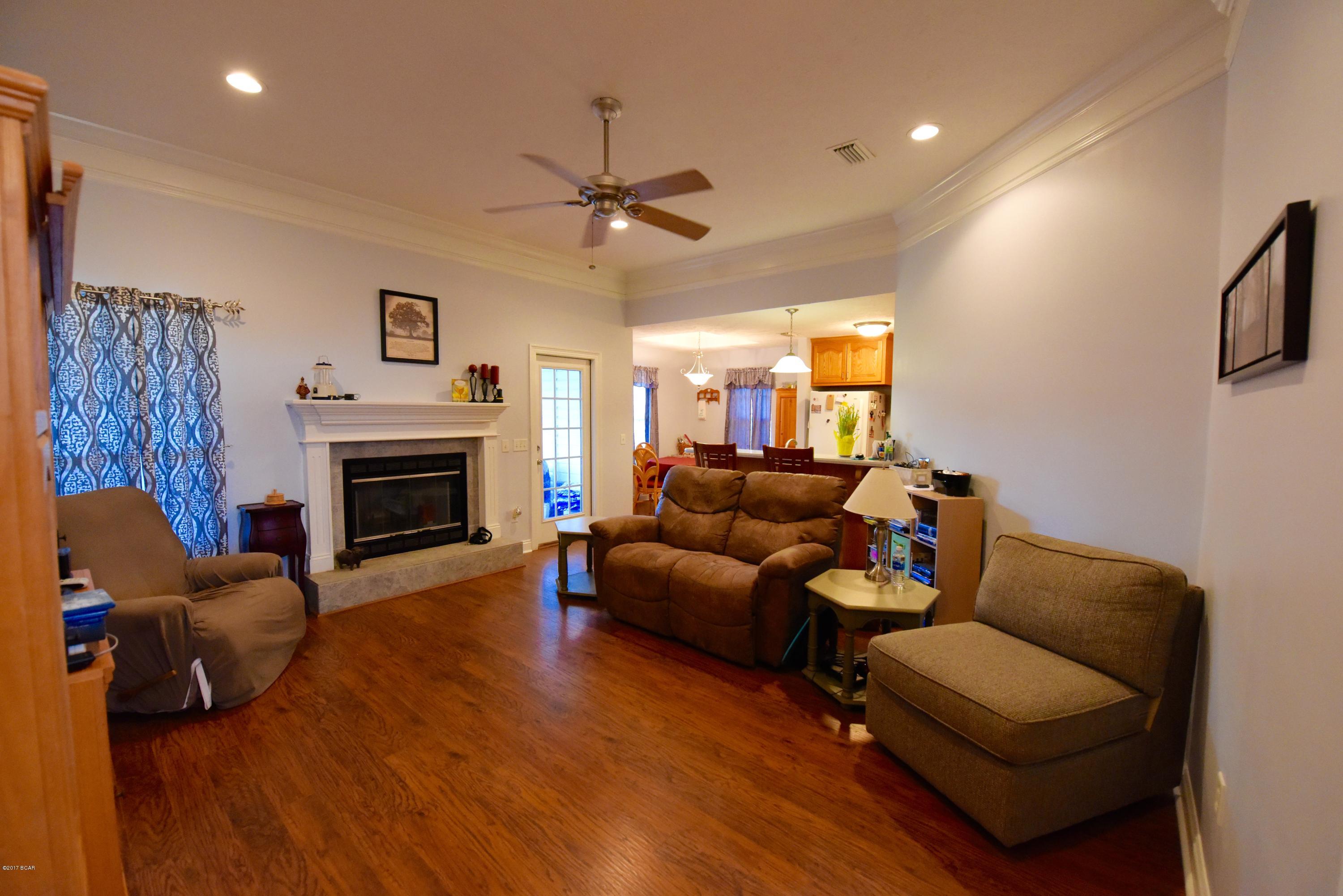 Cherokee Heights - Residential