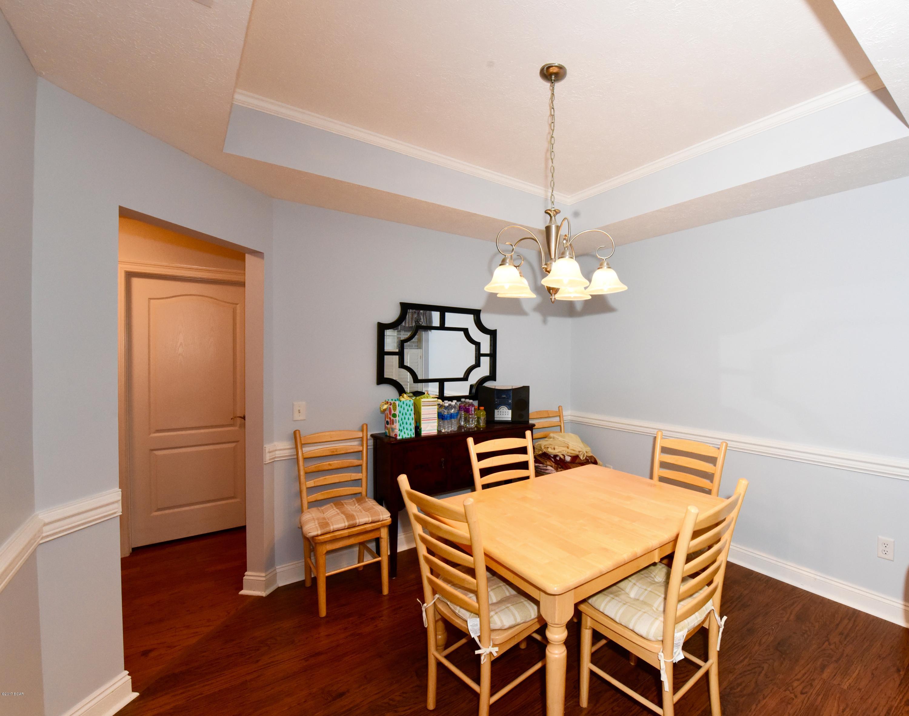 Cherokee Heights - Residential